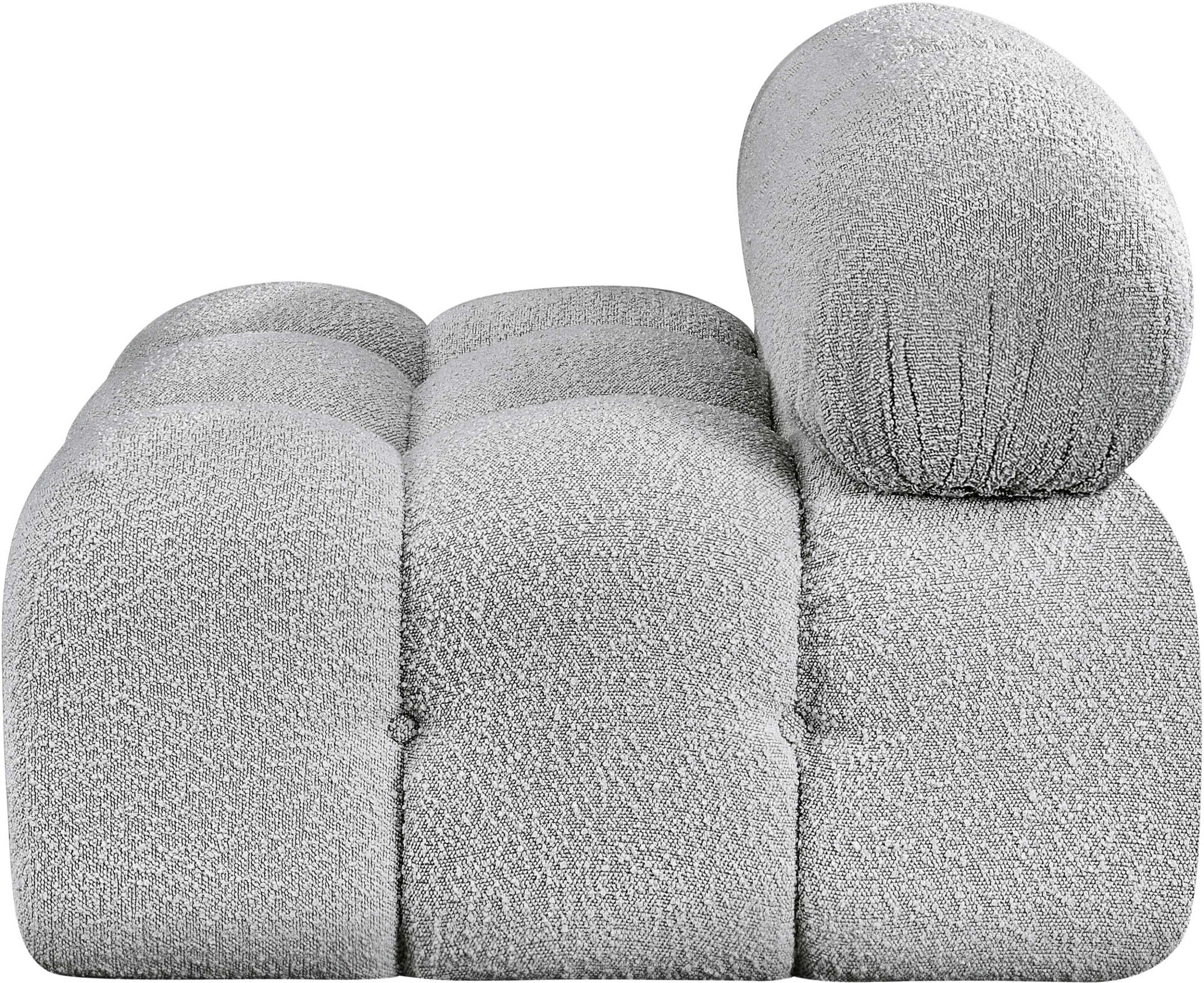 Ames - Armless Chair