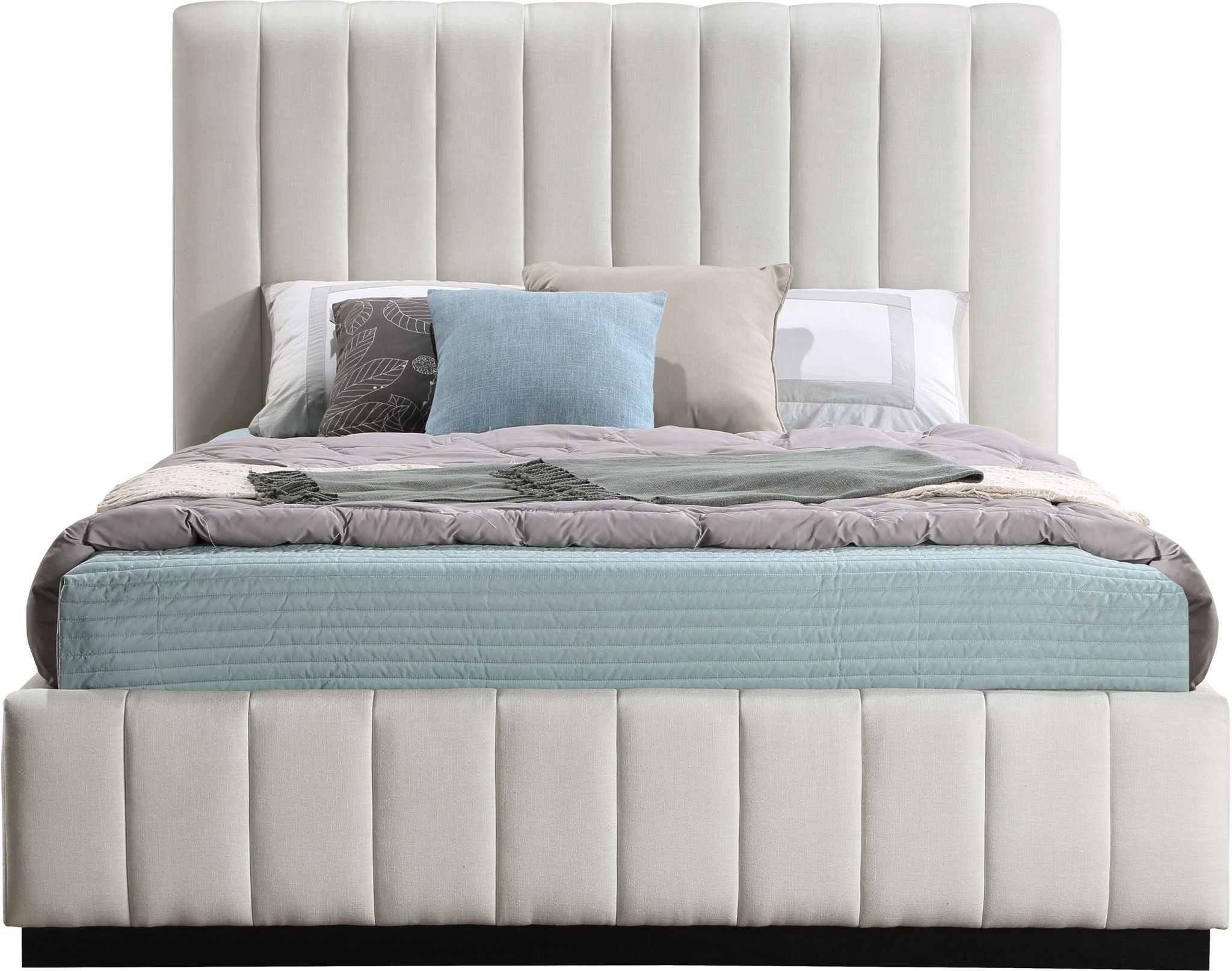 Lucia - Bed