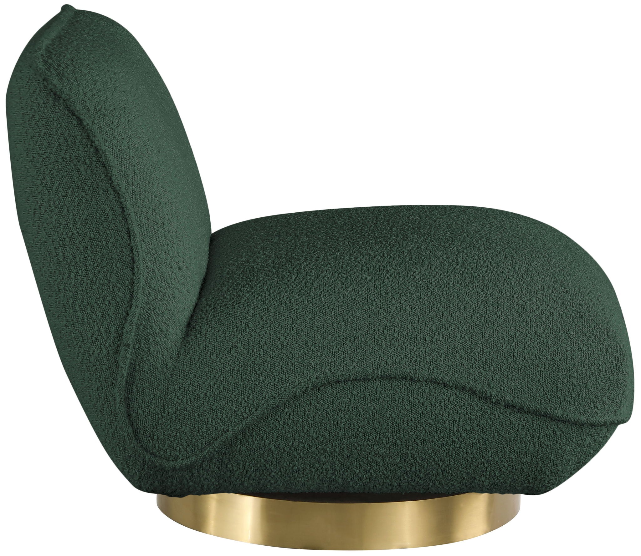 Geneva - Swivel Accent Chair