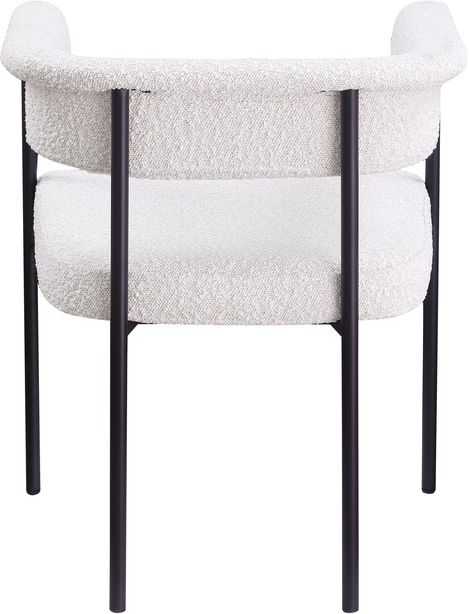 Malin - Boucle Dining Chair (Set of 2)