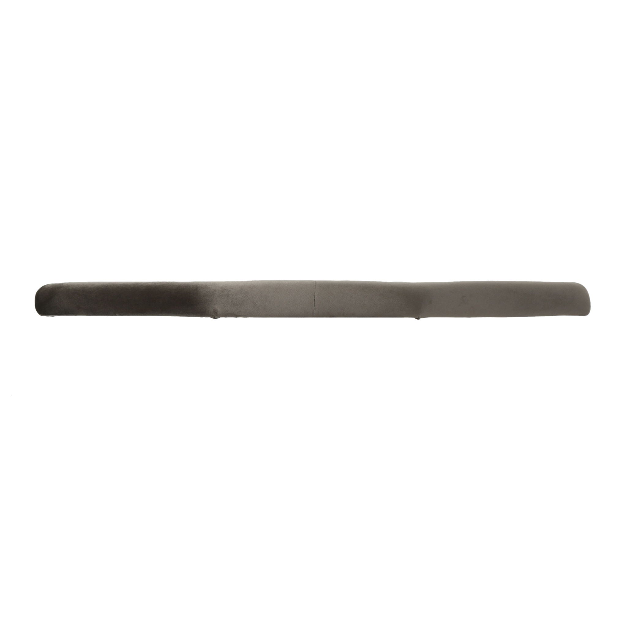 Kaarina - Contemporary Tufted Fabric Headboard