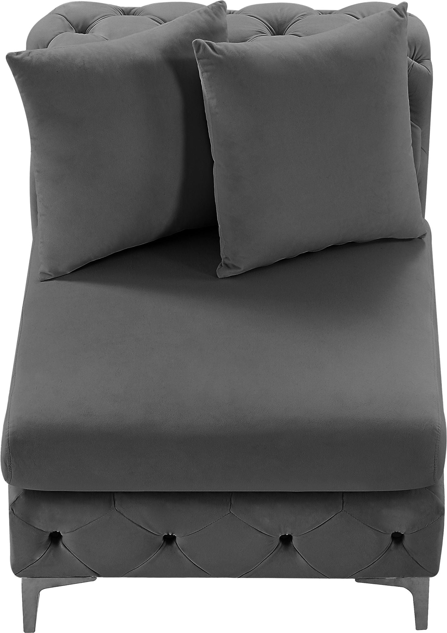 Tremblay - Armless Chair