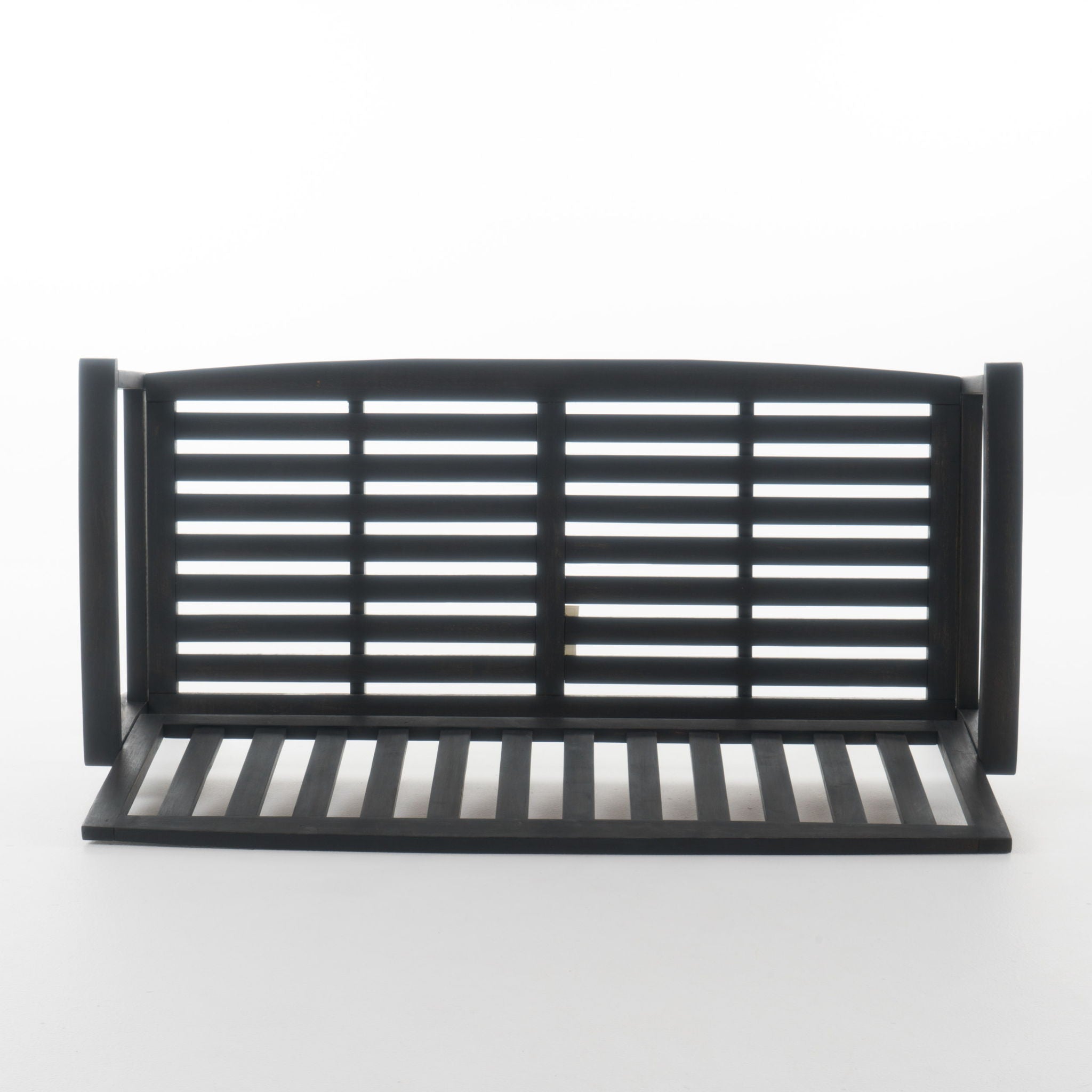 Farmhouse Style Loja Bench Indoor / Outdoor