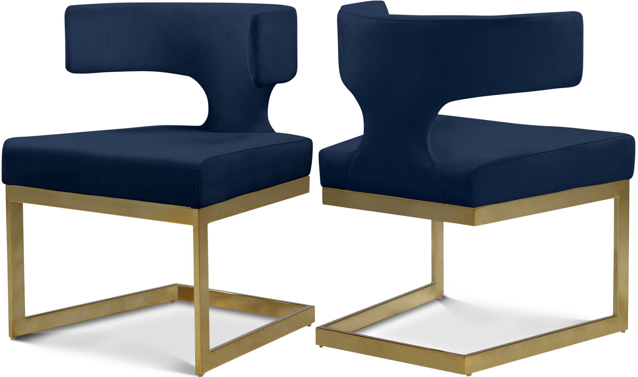 Alexandra - Dining Chair