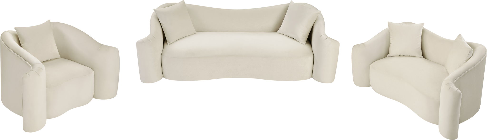 Destin - Sofa