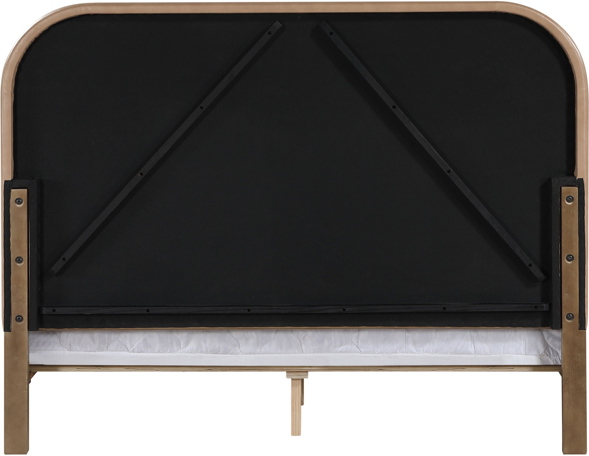 Caswell - Upholstered Bed