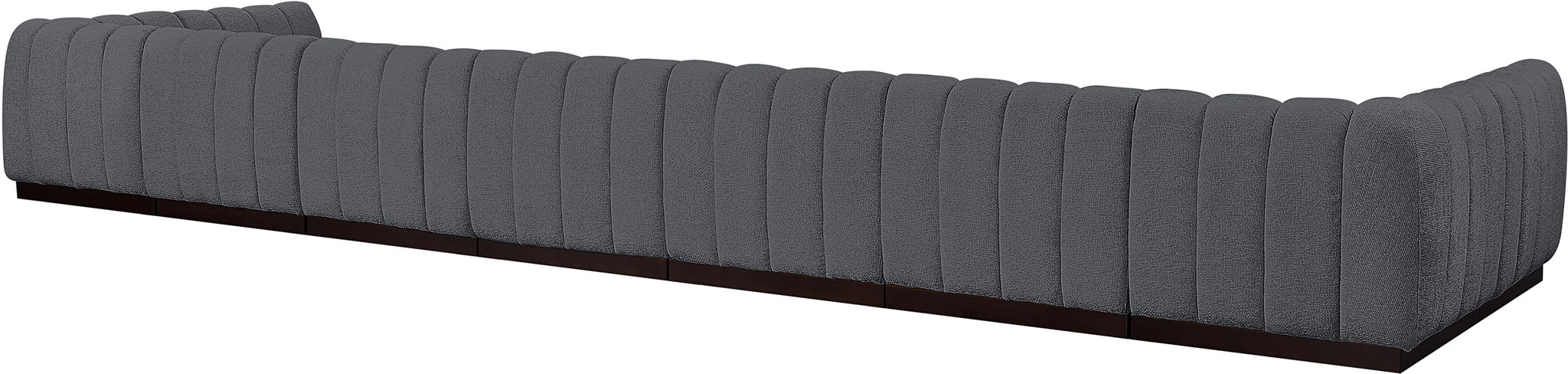 Quinn - 9 Piece Modular Sectional
