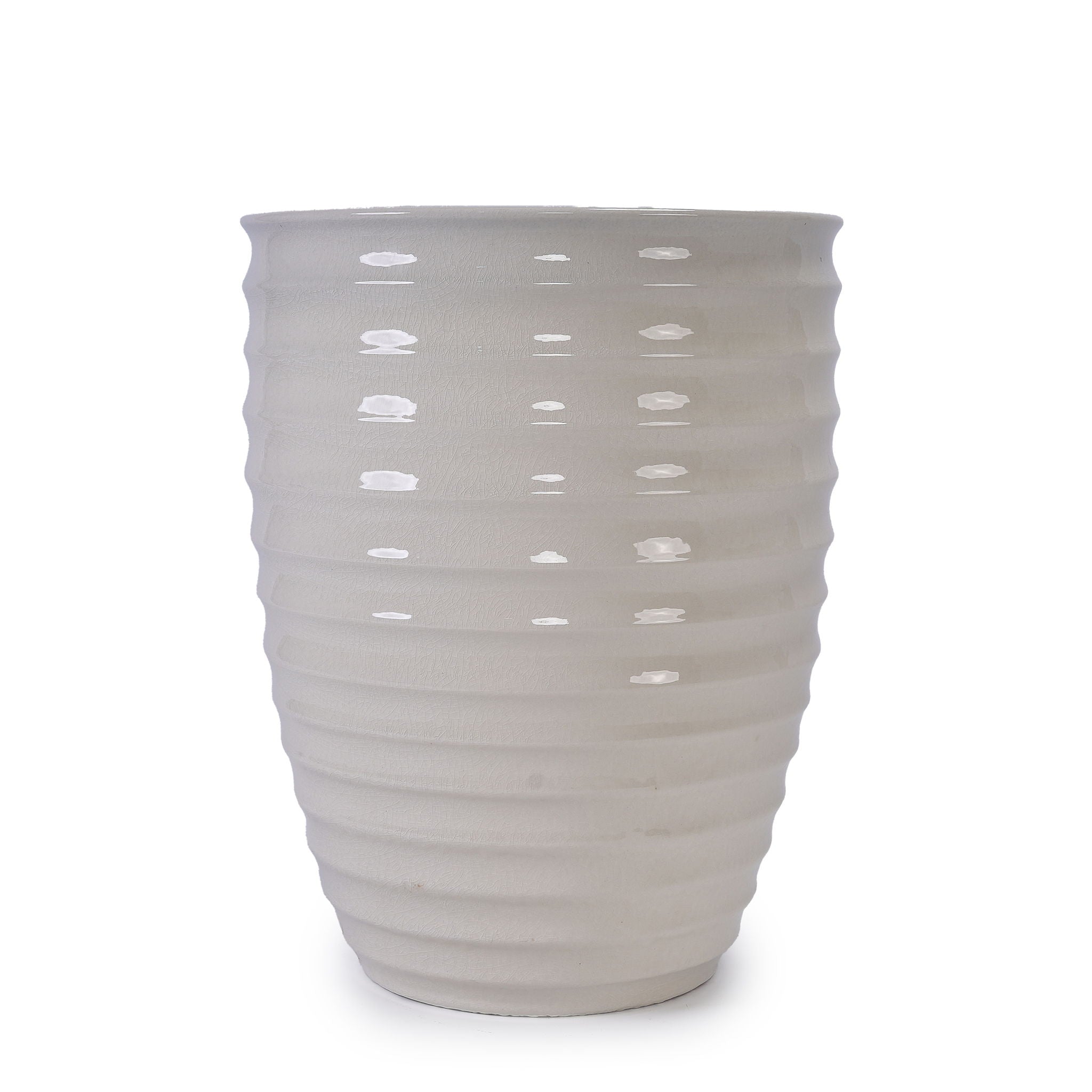 Flowerpot, Planter For Patio, Garden, Windowsill