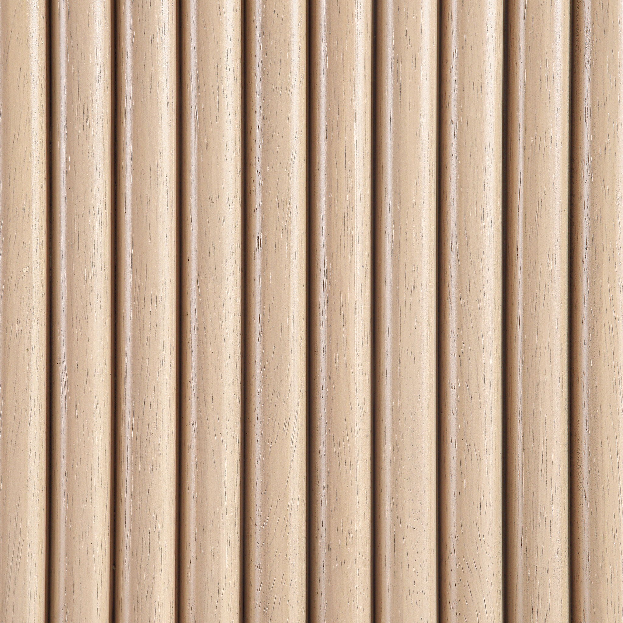 Belinda - Oak Veneer And Solid Wood Table