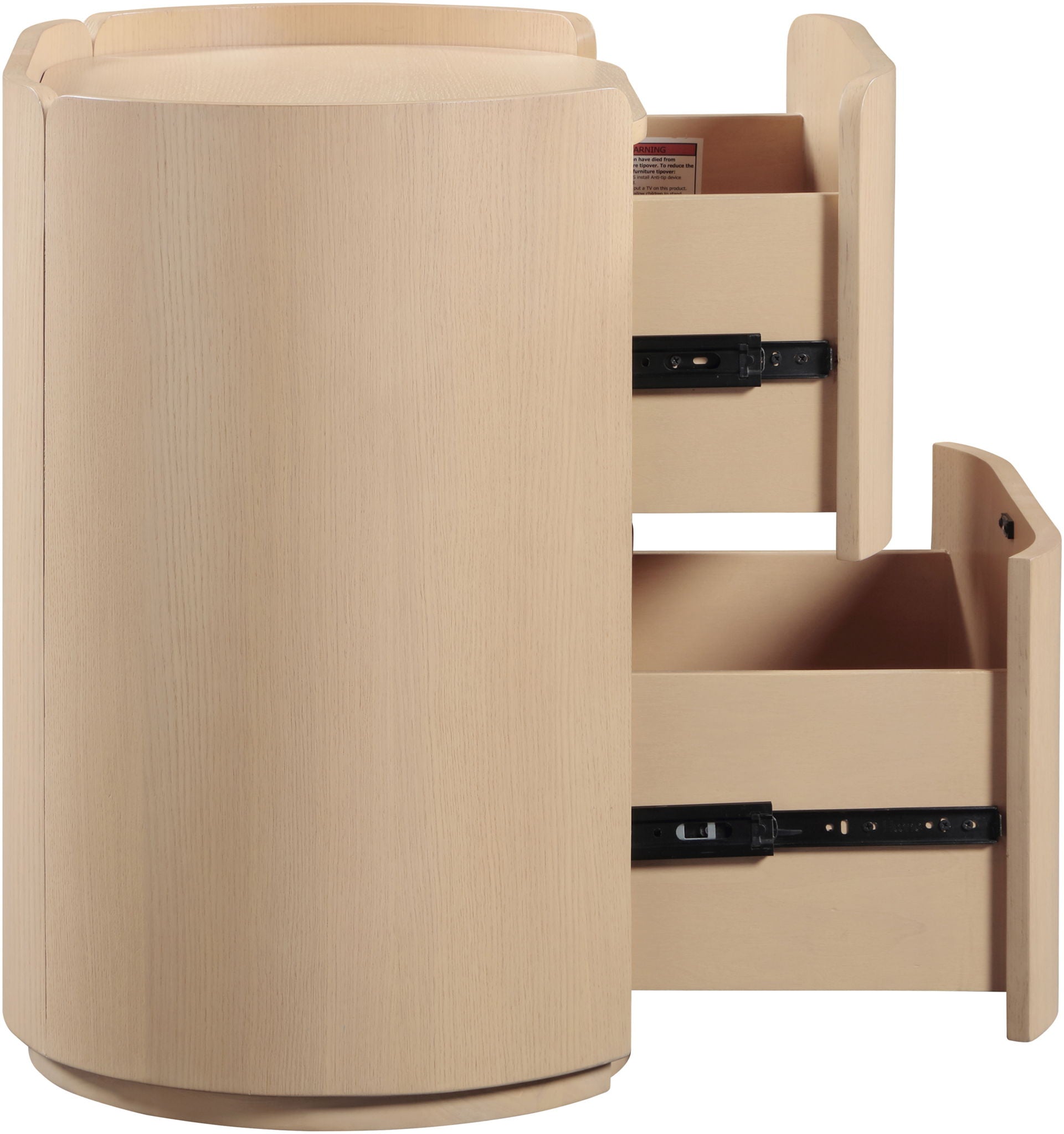 Everett - Night Stand