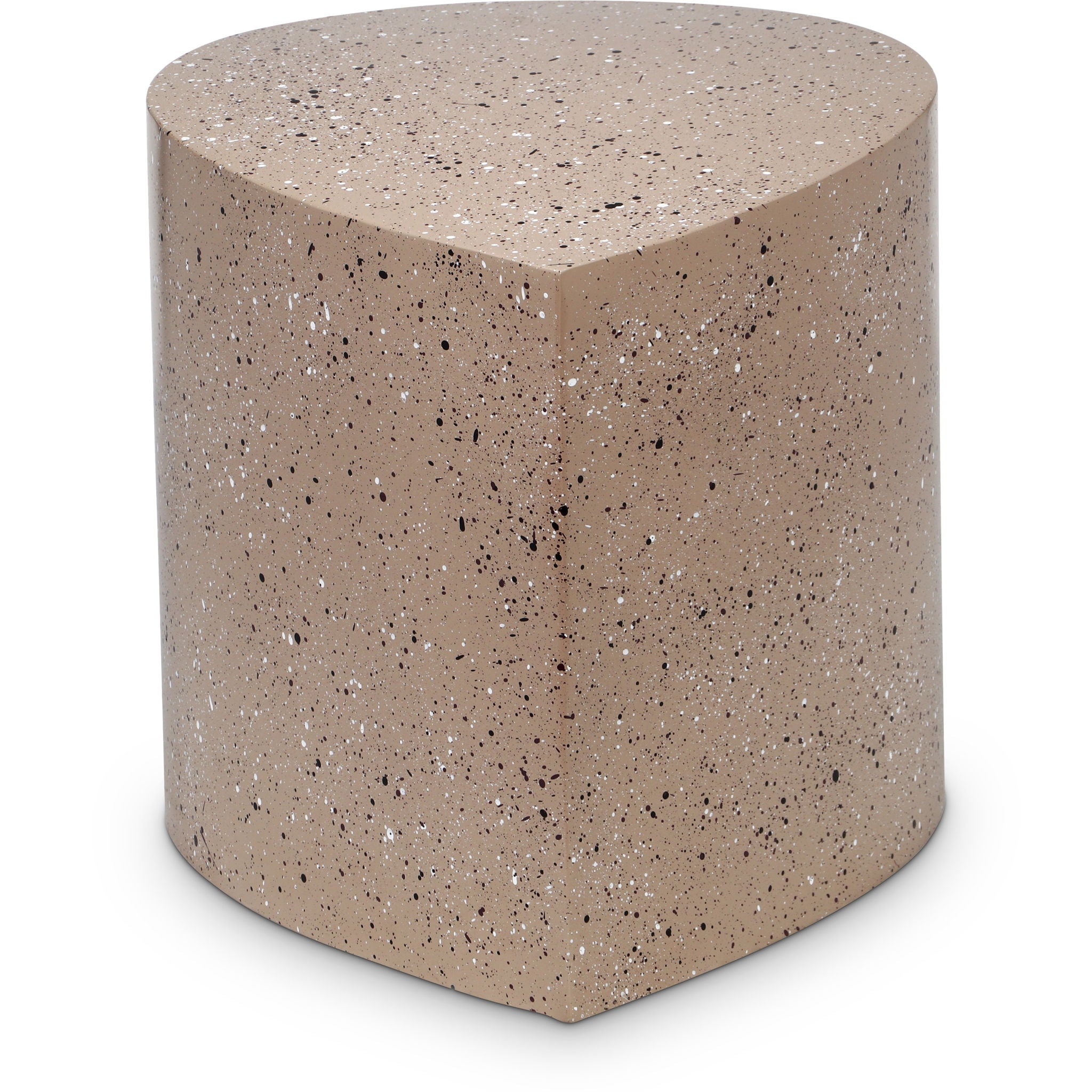 Petal - Iron Coffee Table