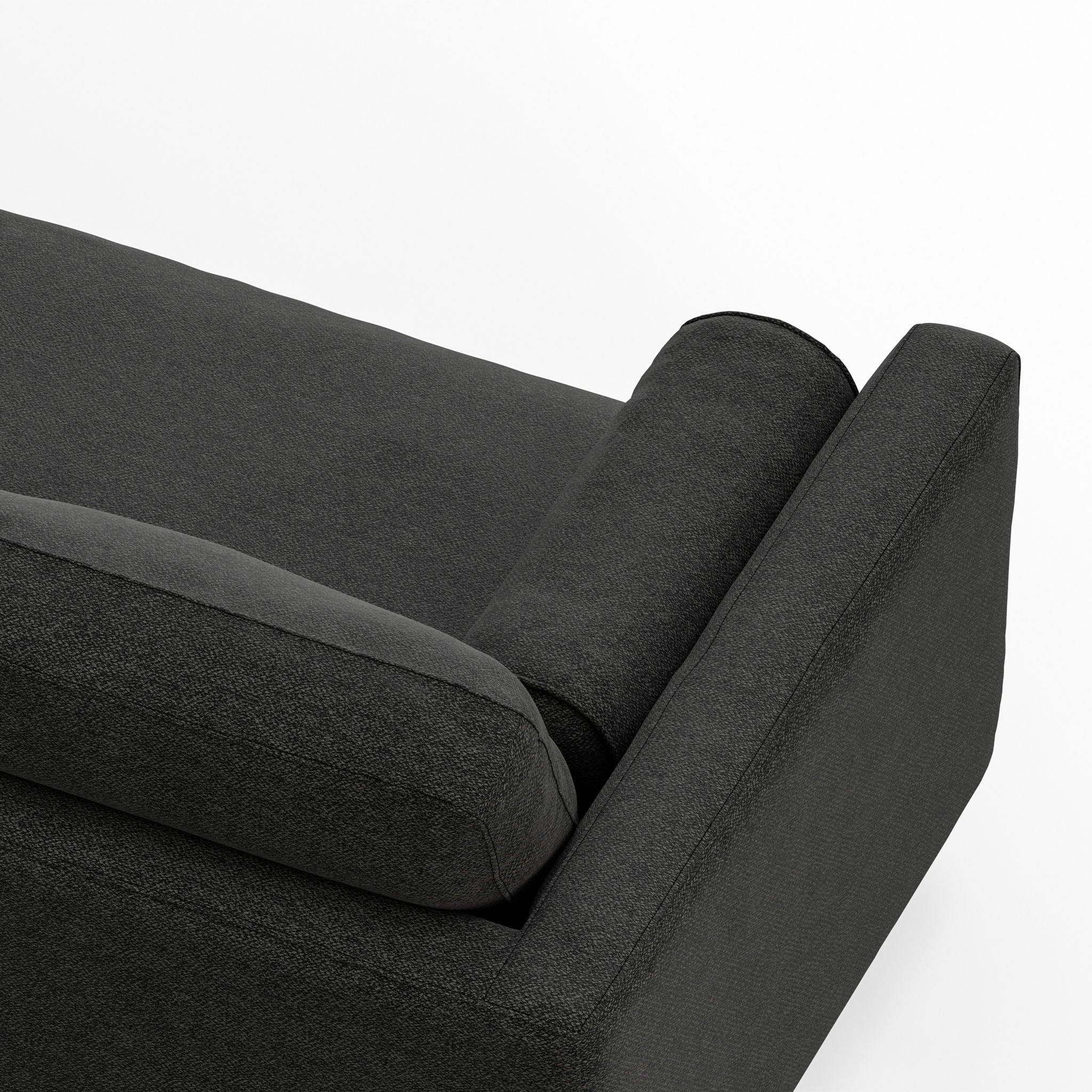 Morrison - Upholstered Sectional Sofa