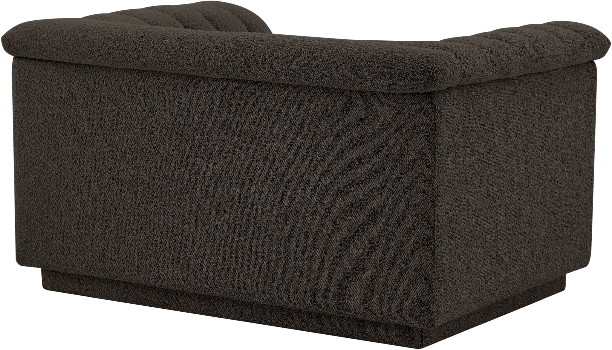Cascade - Boucle Chair