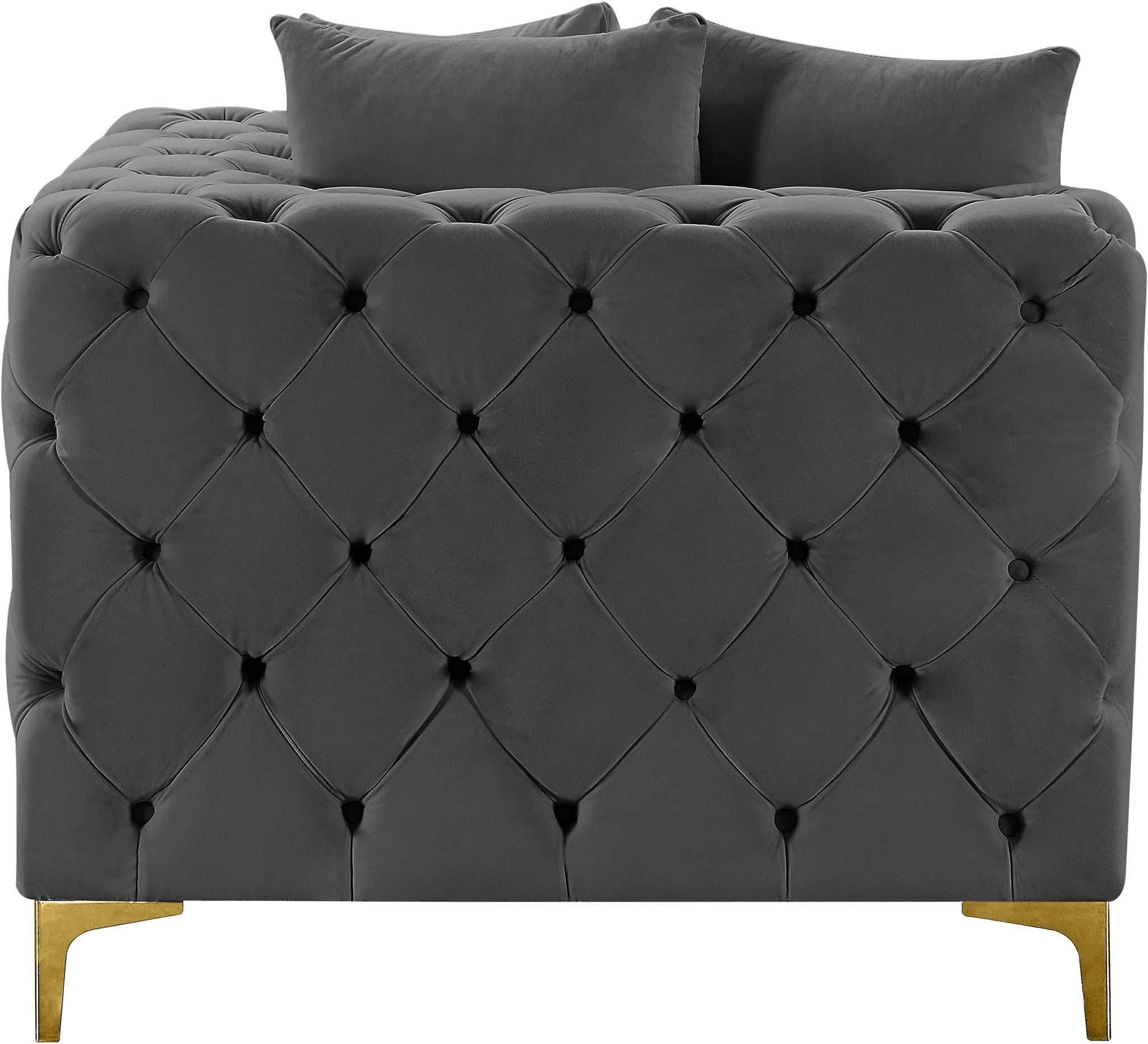 Tremblay - Corner Chair