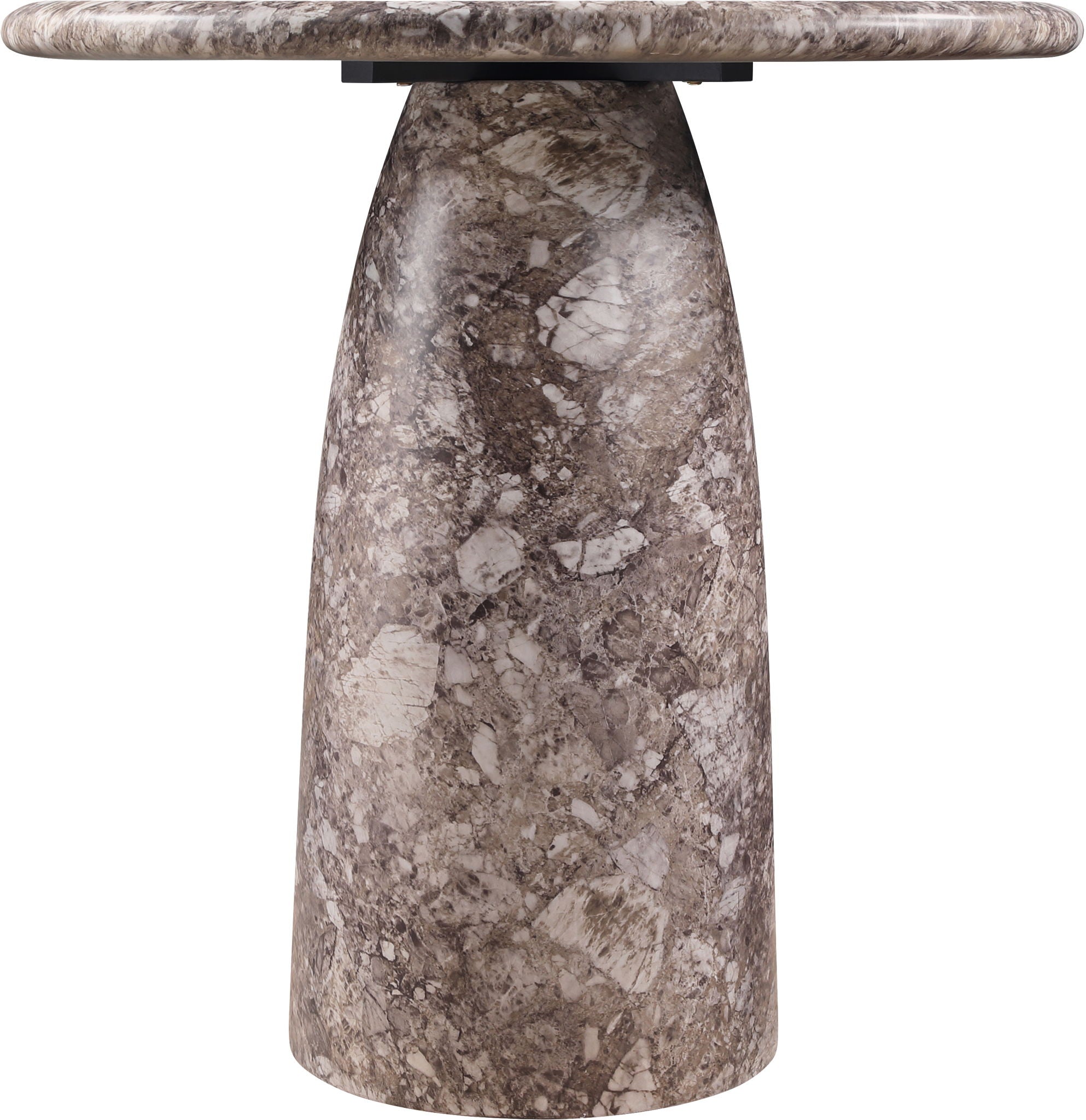 Cosenza - Concrete Indoor / Outdoor Bar Table