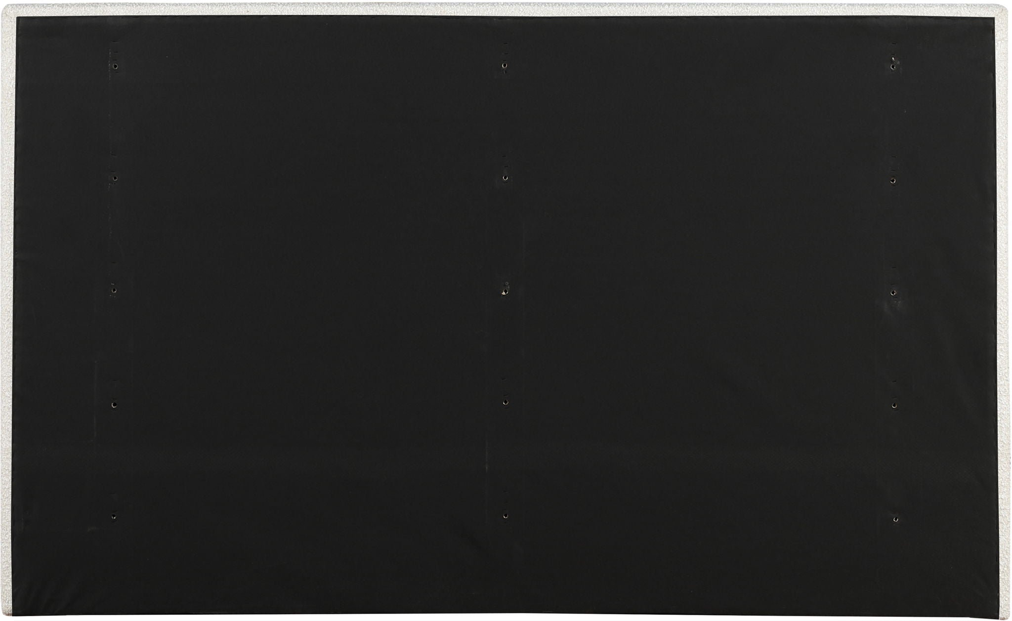 Adam - Boucle Fabric Bed With 52" Headboard