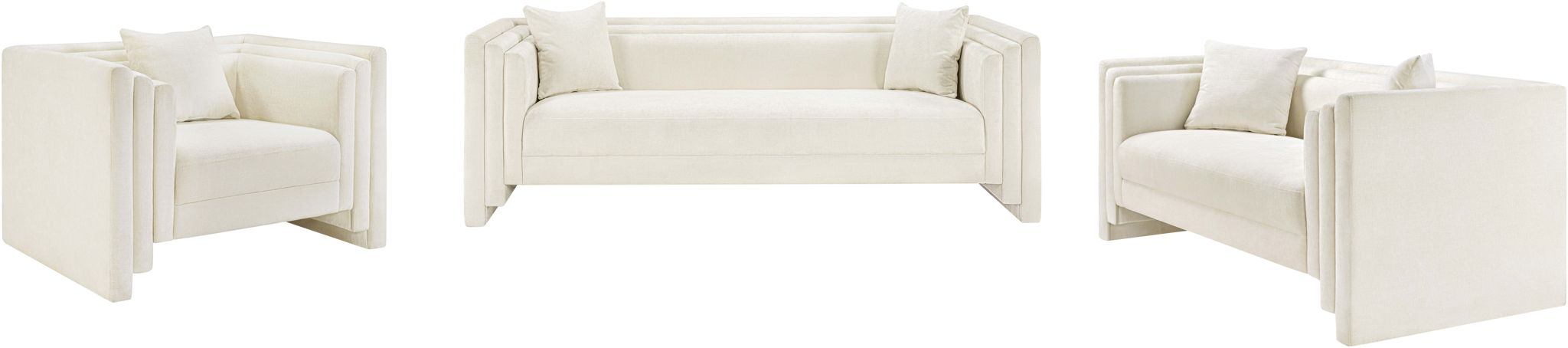 Everett - Sofa