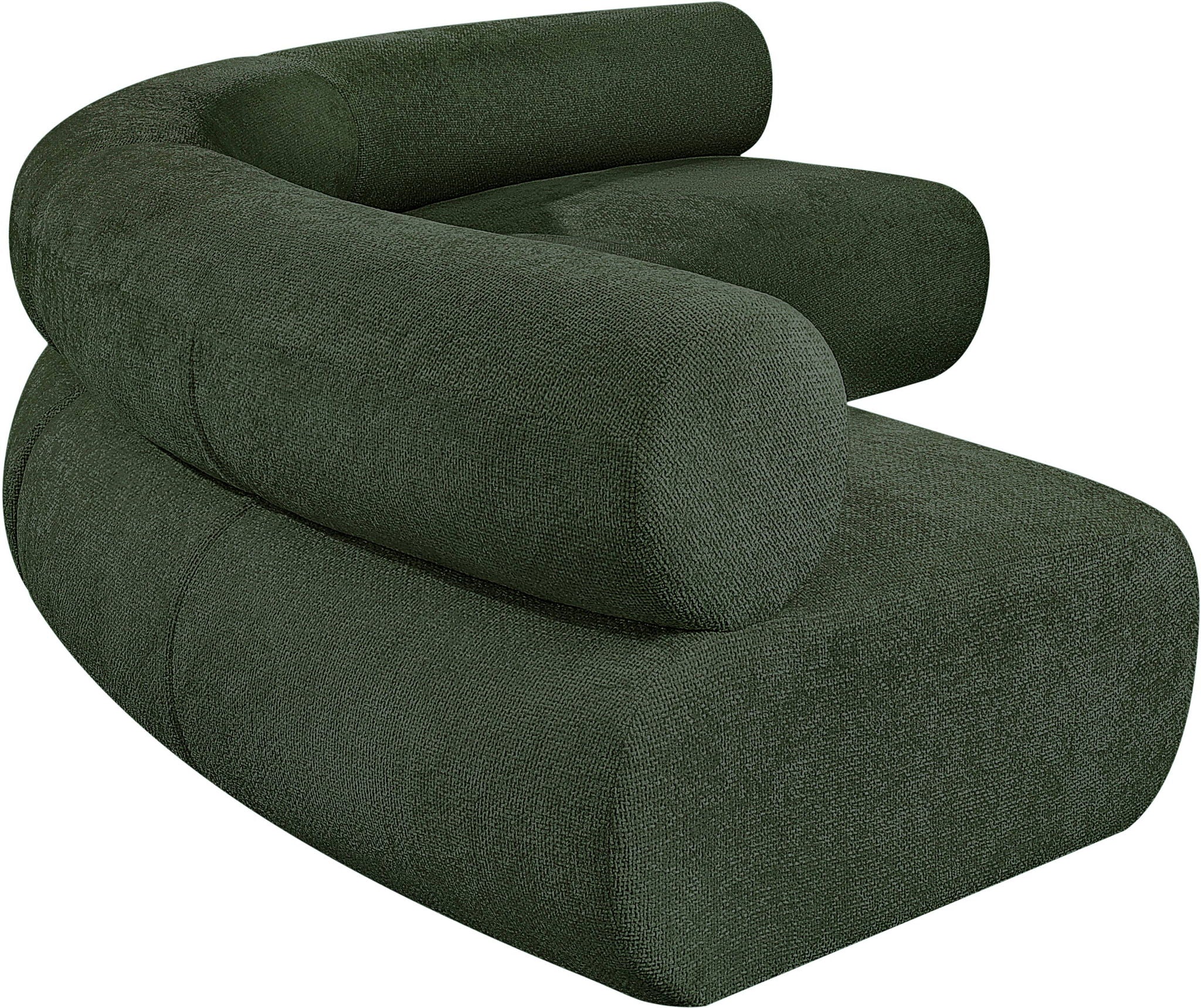 Bale - 3 Piece Modular Sofa
