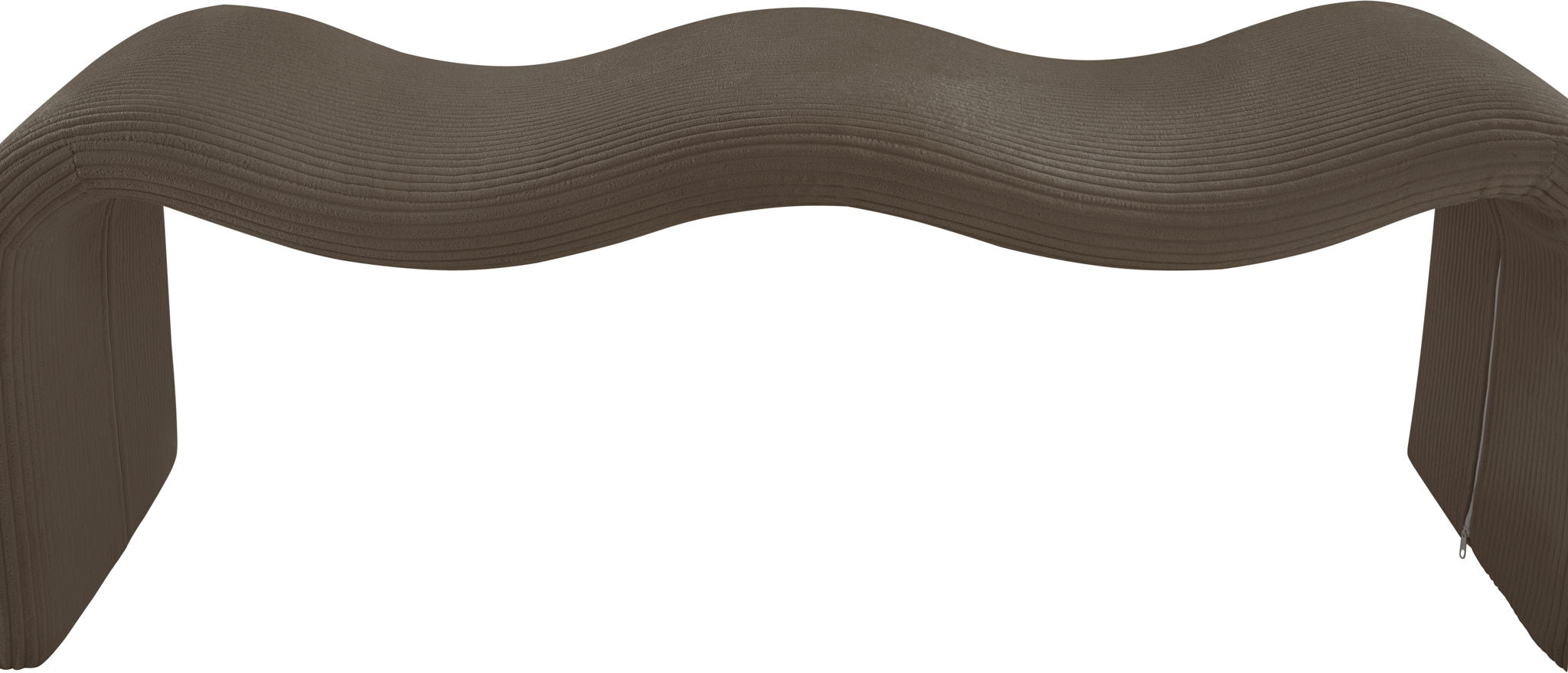 Willow - Corduroy Bench