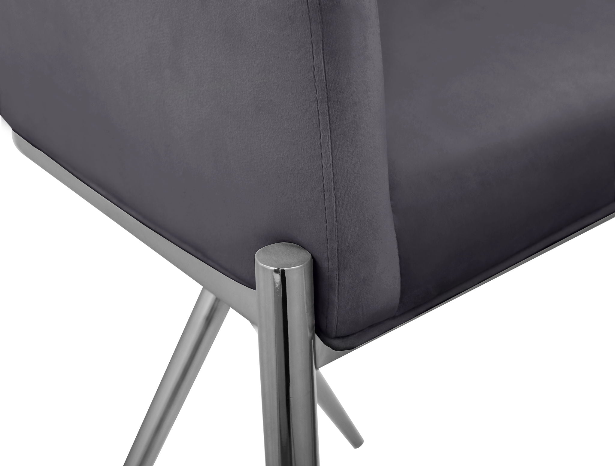 Xavier - Counter Stool