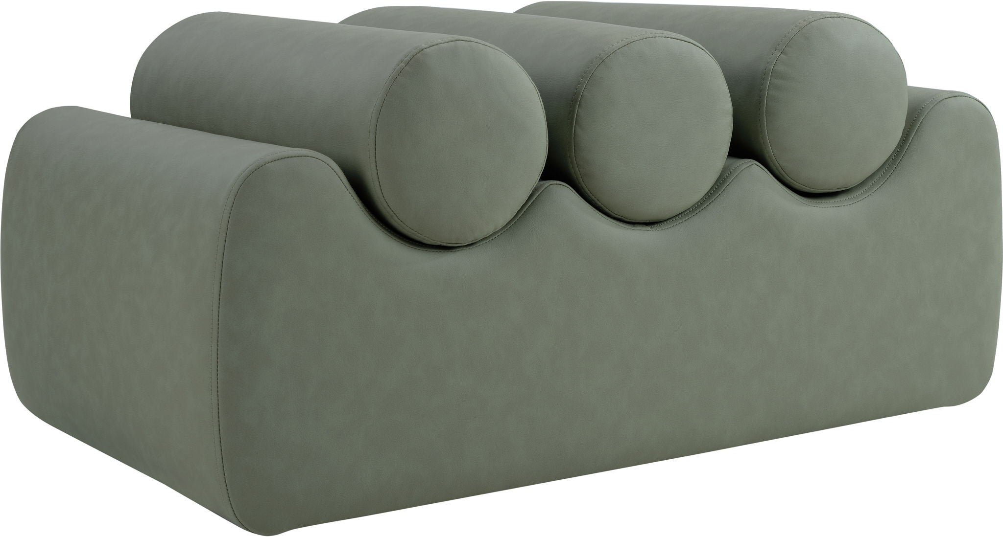 Rumble - Bench