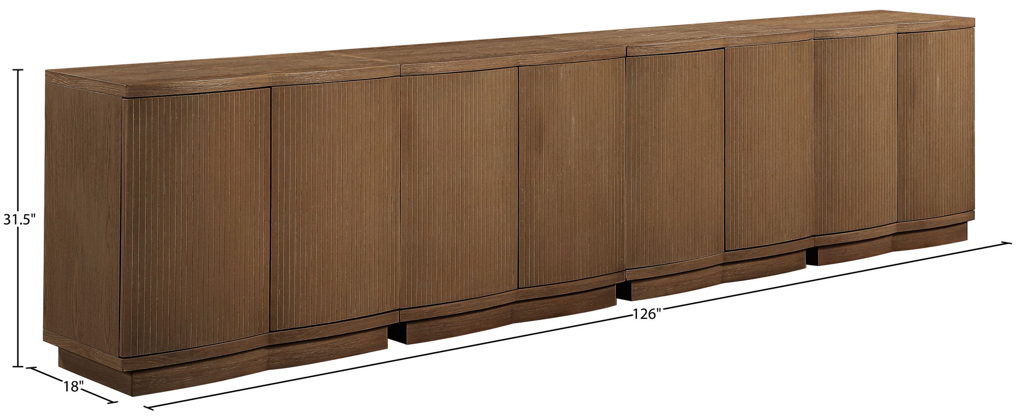 Aveline - Sideboard / Buffet