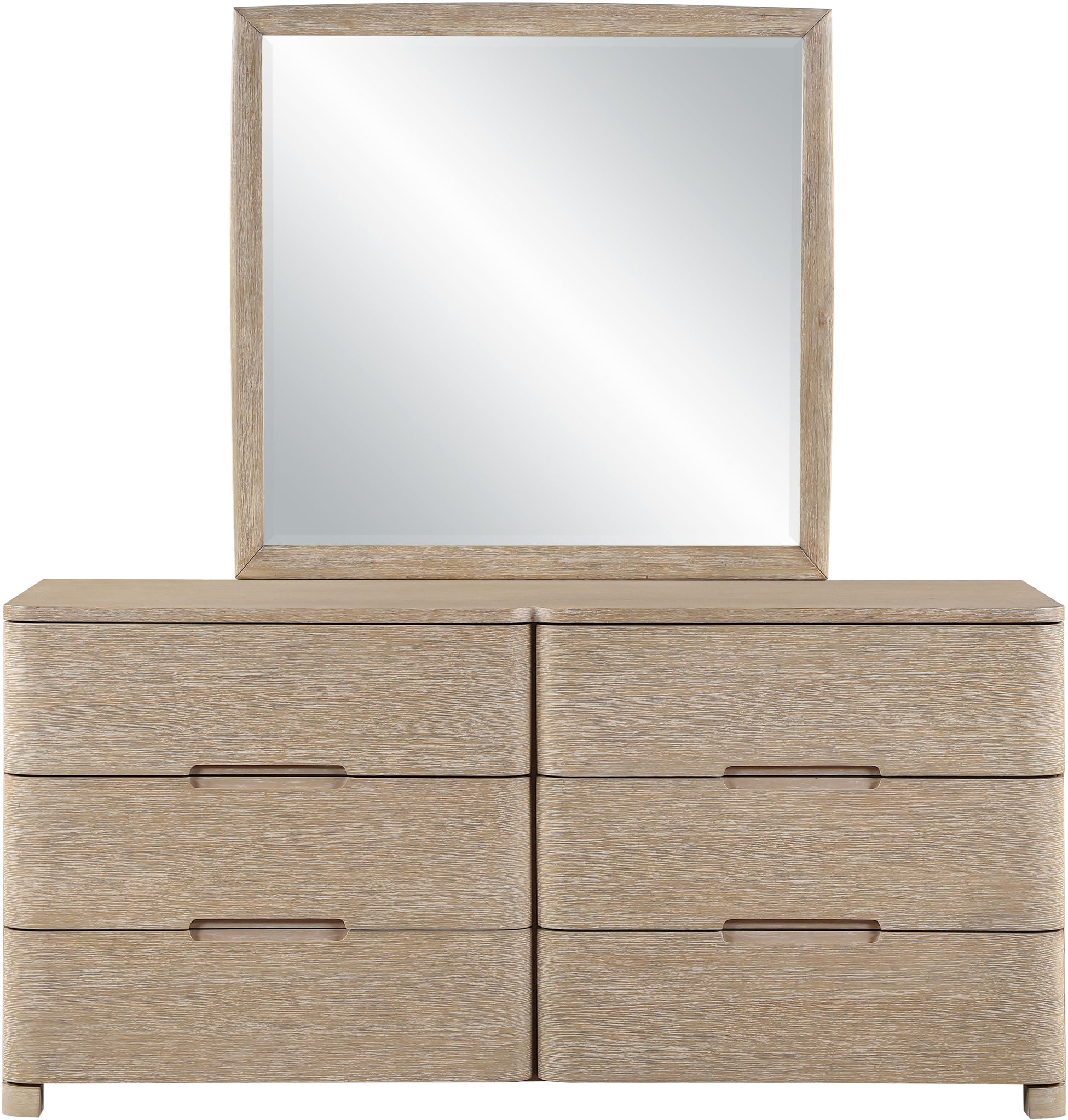 Caswell - Mirror
