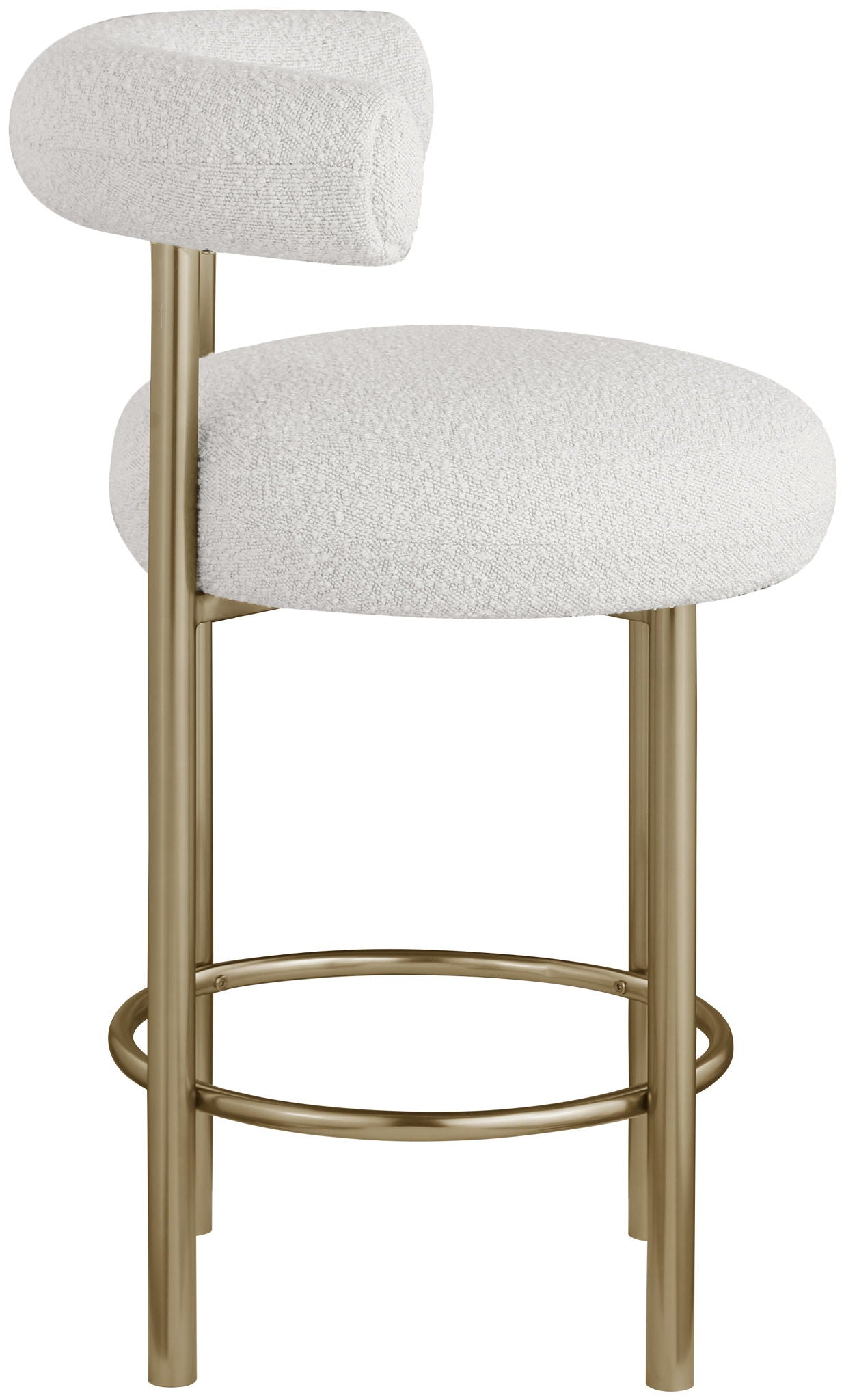 Bordeaux - Stool (Set of 2)