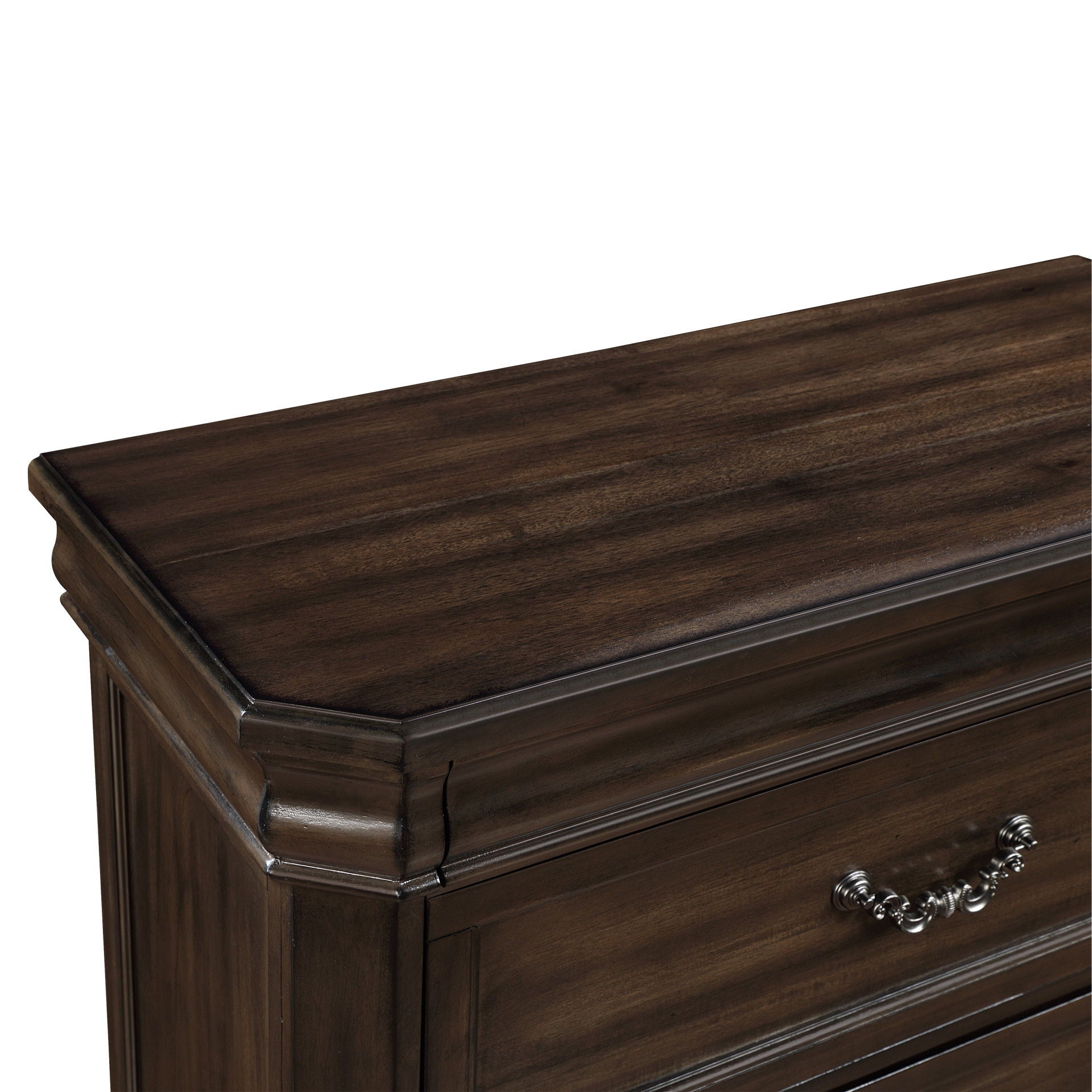 Lyndhurst - Chest