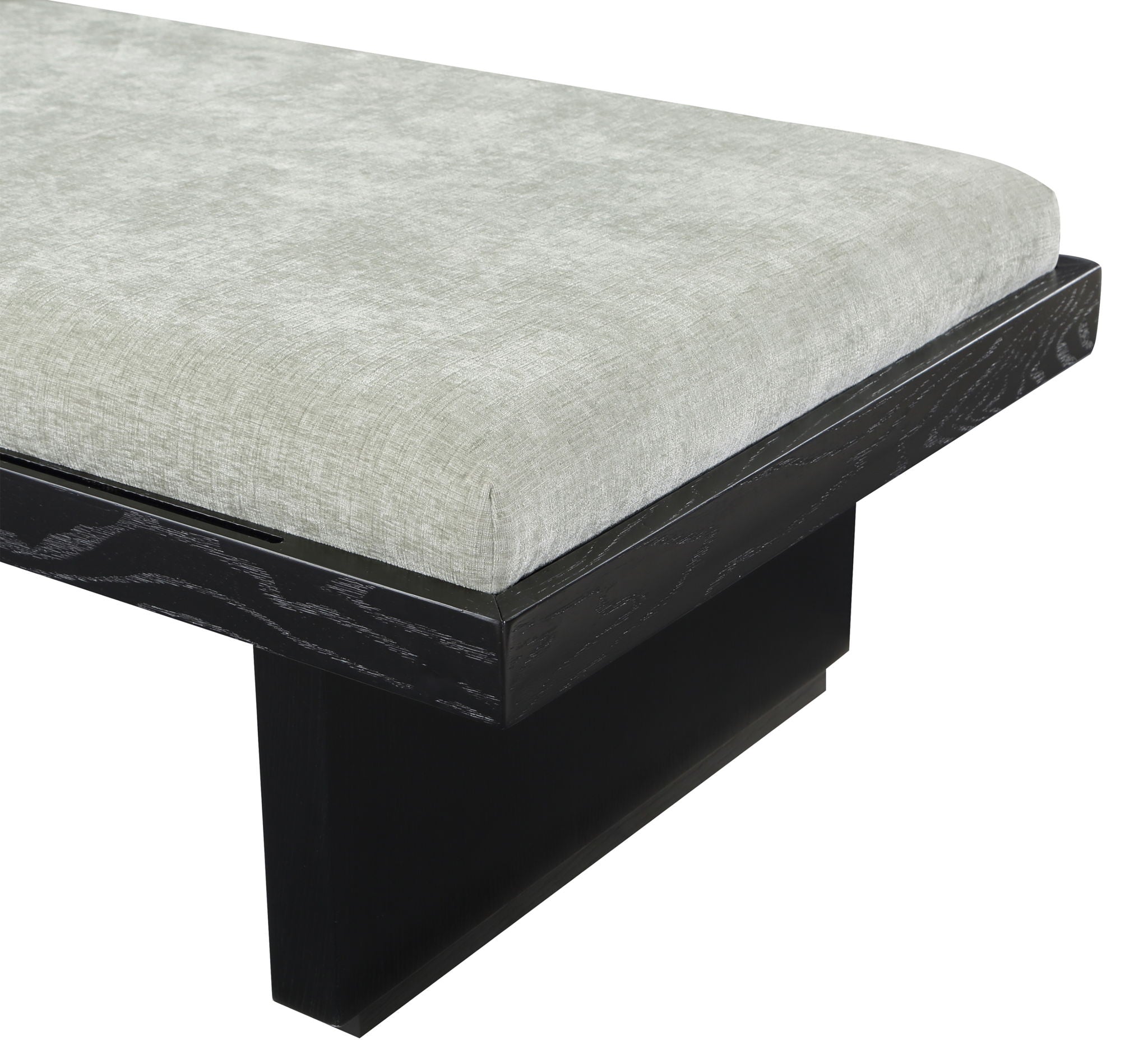 Arlington - Bench - Black Base