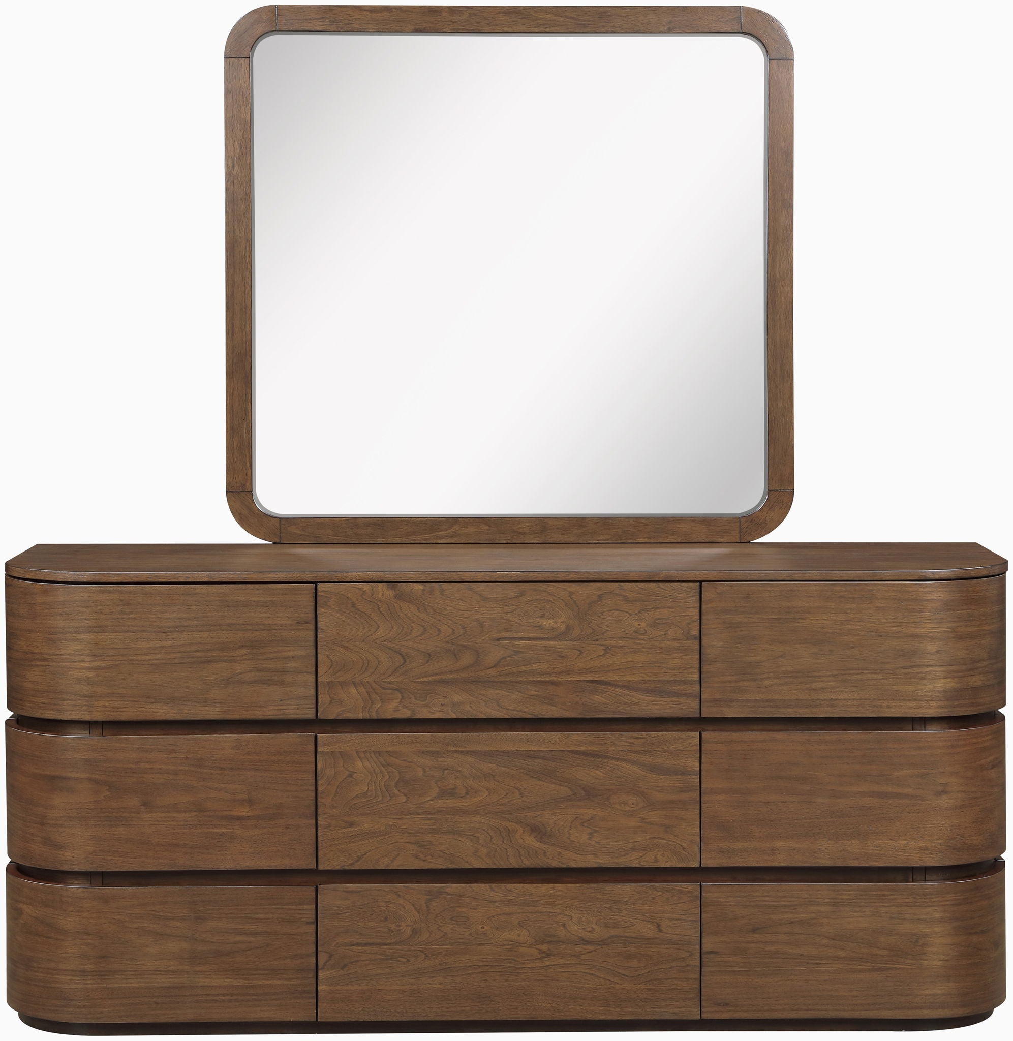 Annalise - Solid Wood Dresser