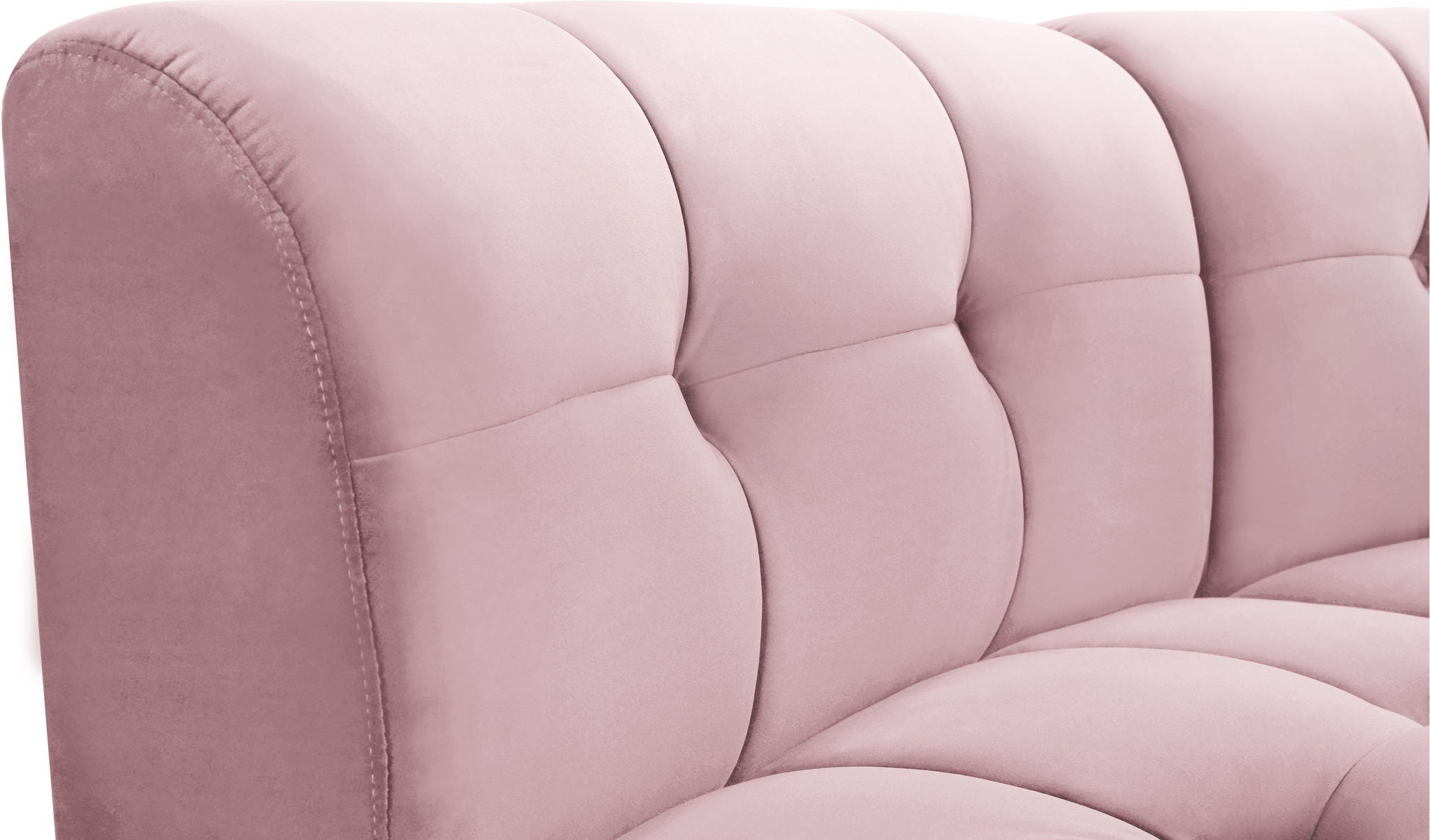 Limitless - 14 Pc. Modular Sectional