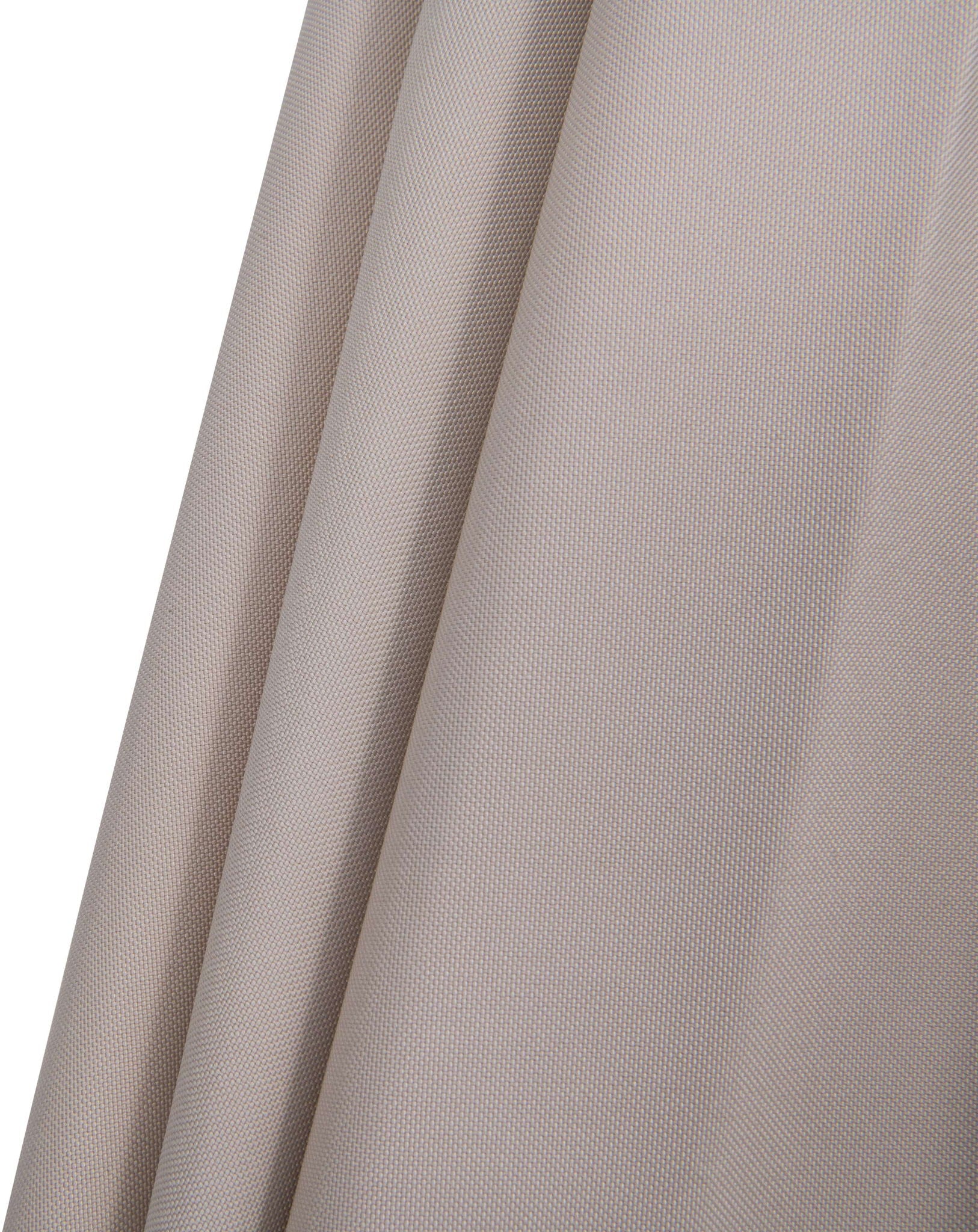 Amalfi - Aluminum Patio Umbrella - Light Brown Base / Light Brown Pole