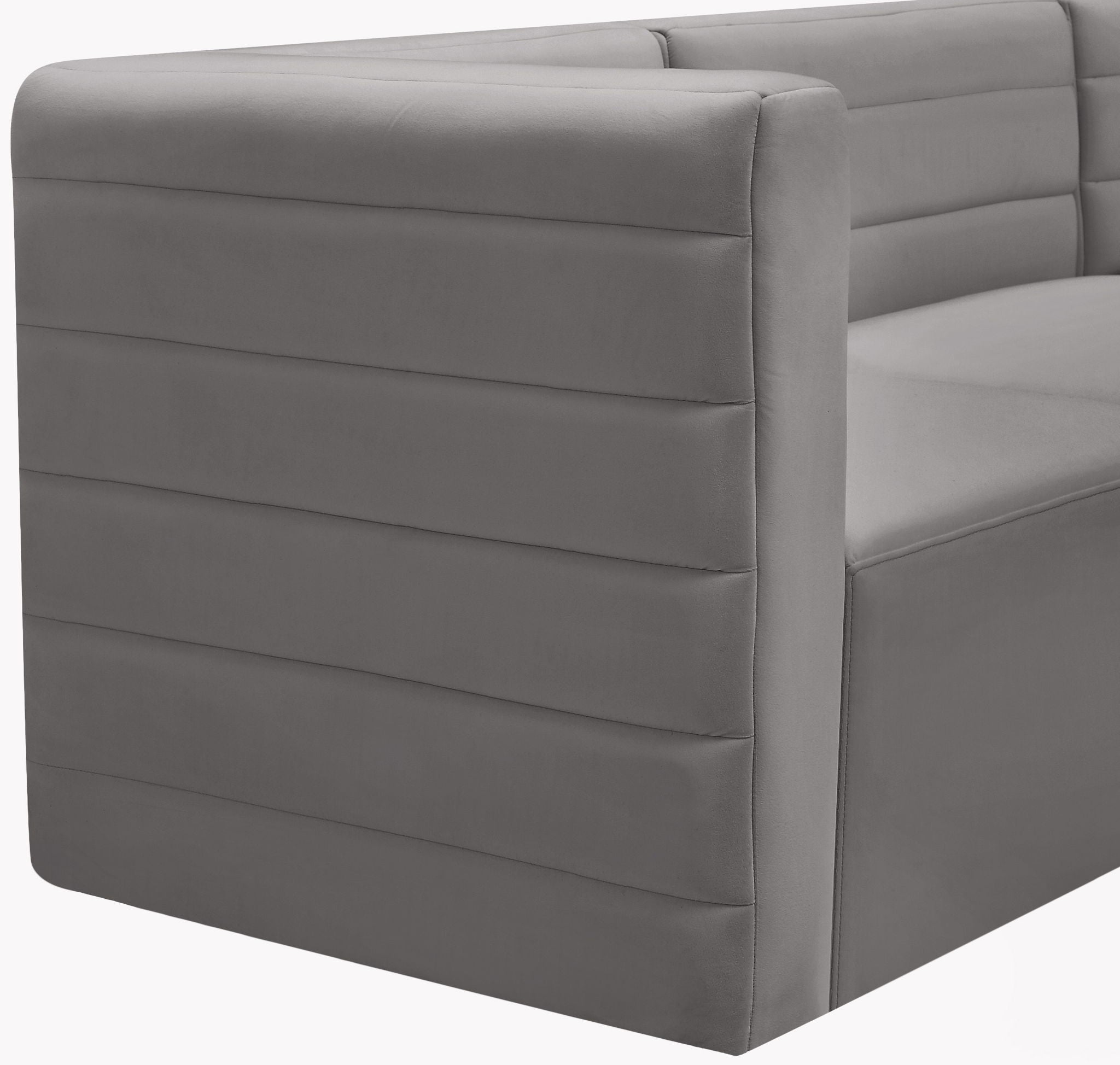 Quincy - Modular Corner Chair