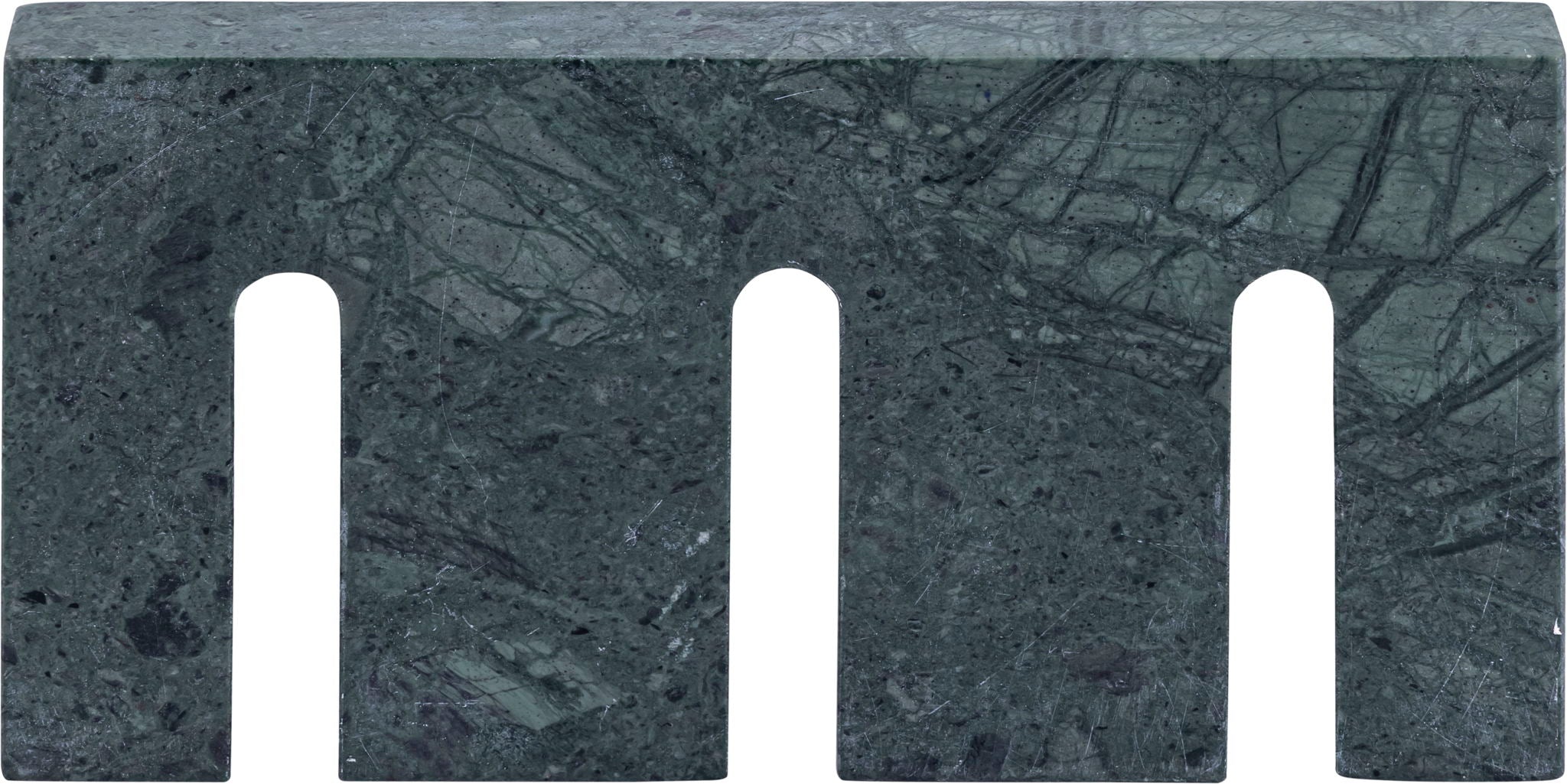 Curva - Marble Decorative Object