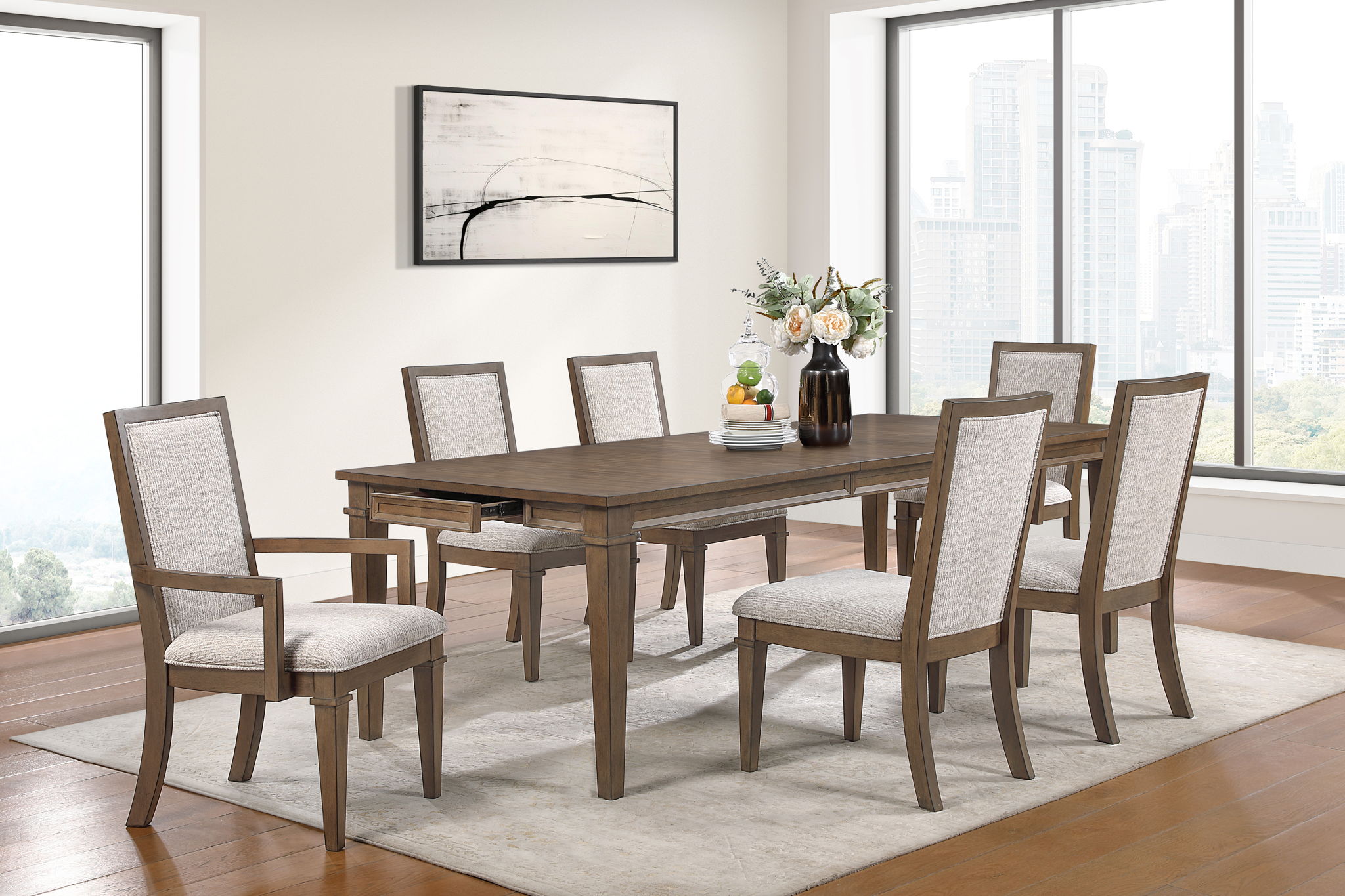 Mariana - Dining Table Set