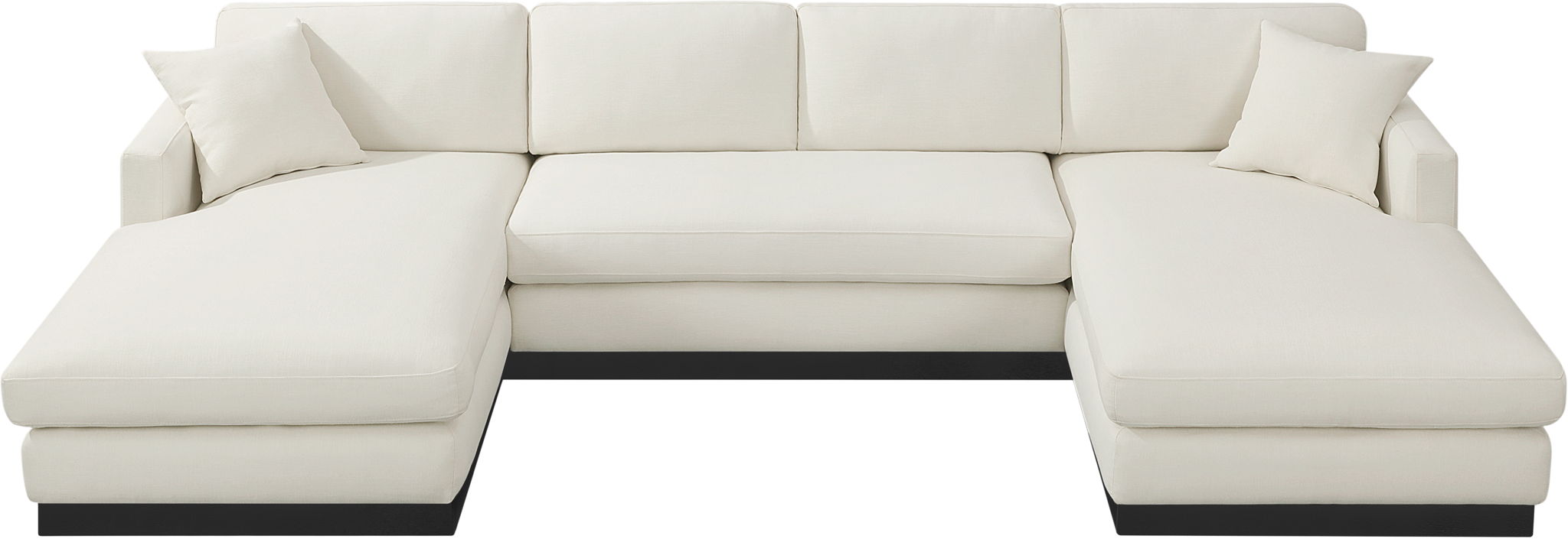 Johanna - 3 Piece Sectional