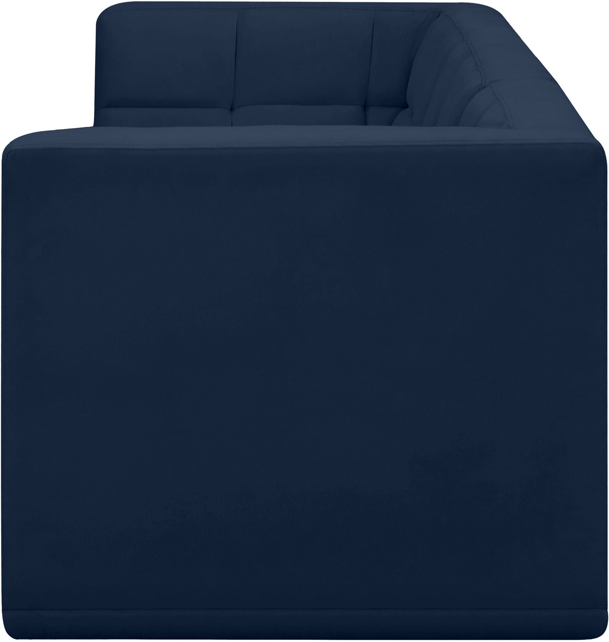Relax - Modular Sofa - 3 Seats
