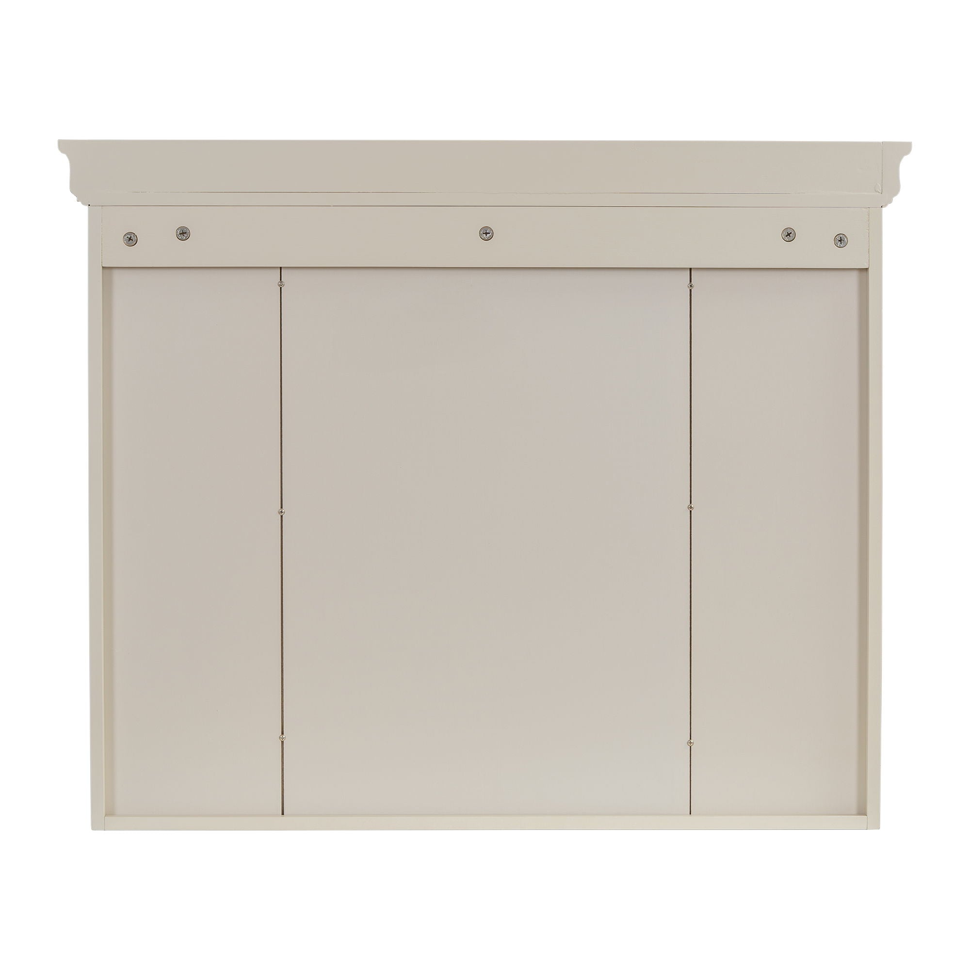 Wall Mounted Bathroom Storage Cabinet With Mirror Door
