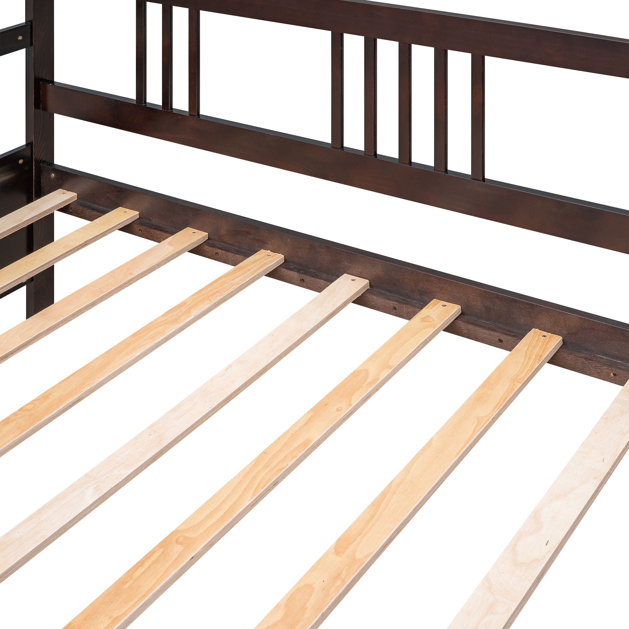 Multifunctional Modern Daybed
