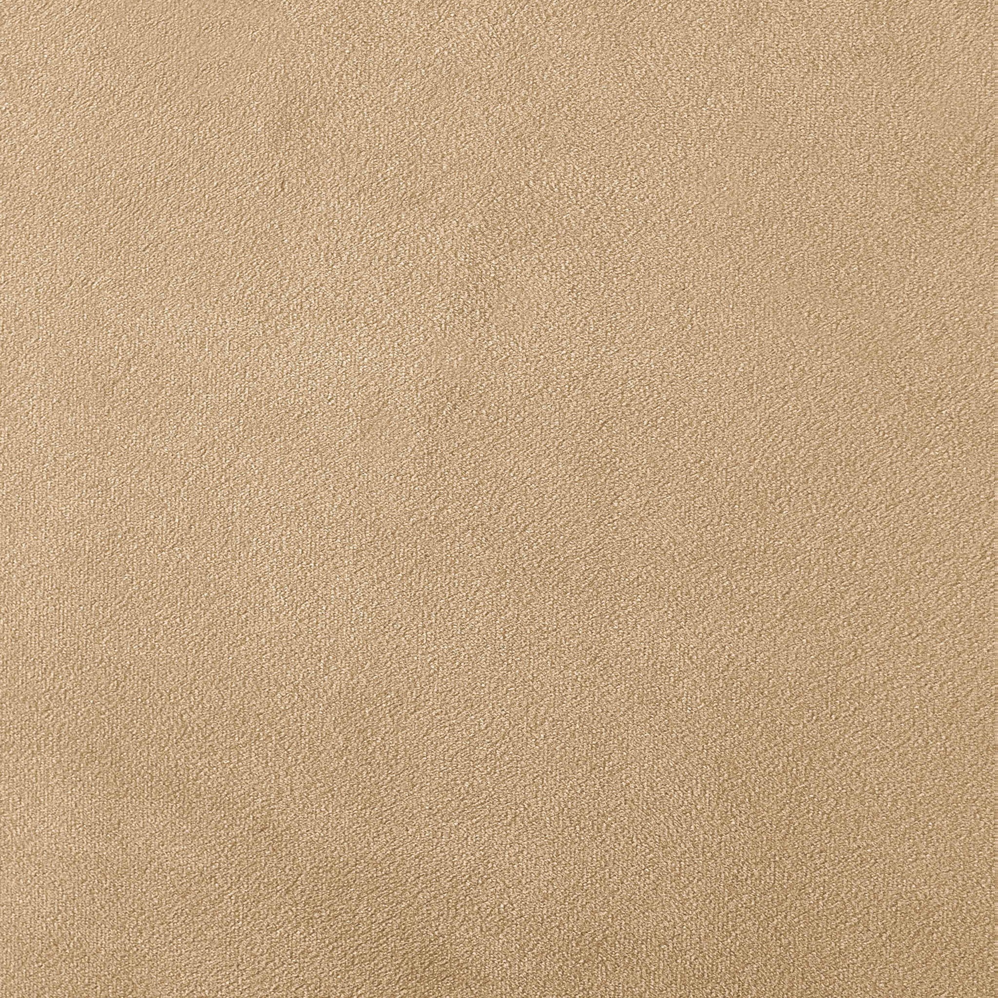 Elias - Velvet Upholstered Bed