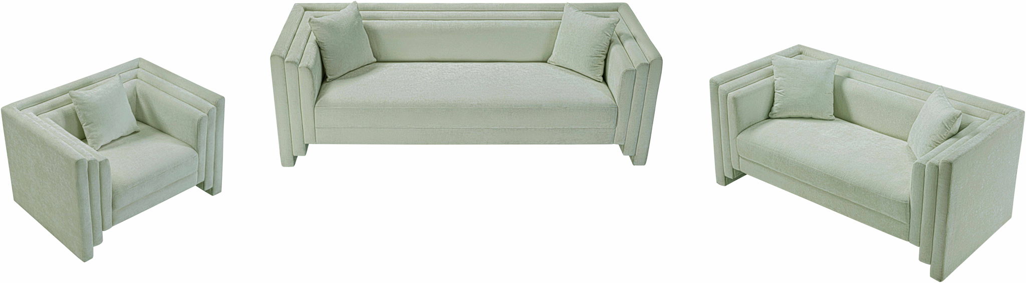 Everett - Chair