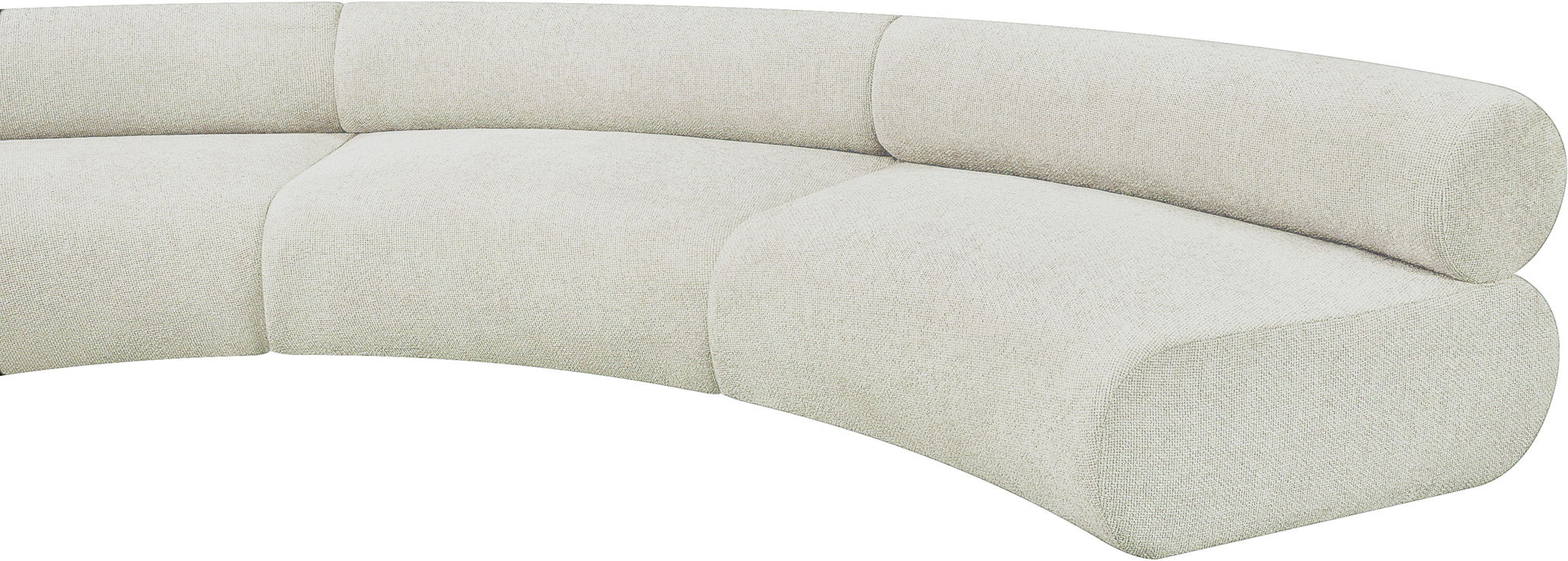 Bale - 2 Piece Modular Sofa