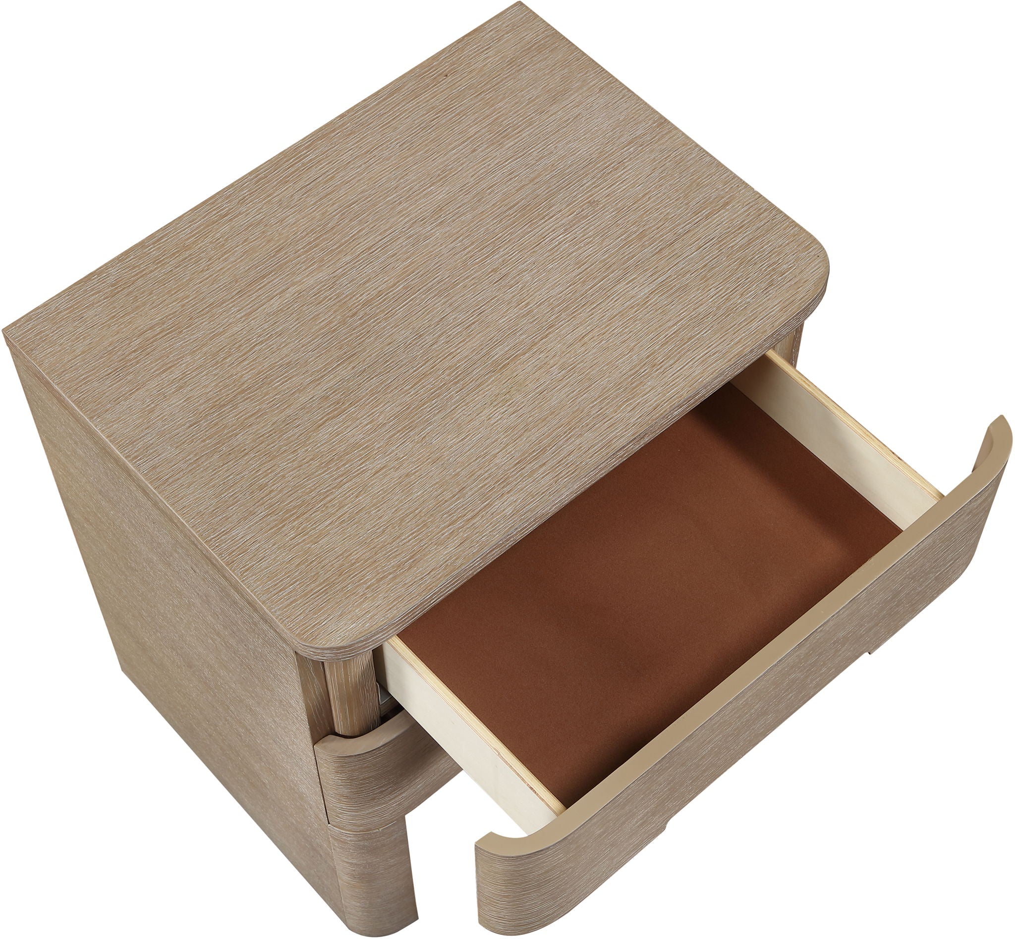 Caswell - Nightstand