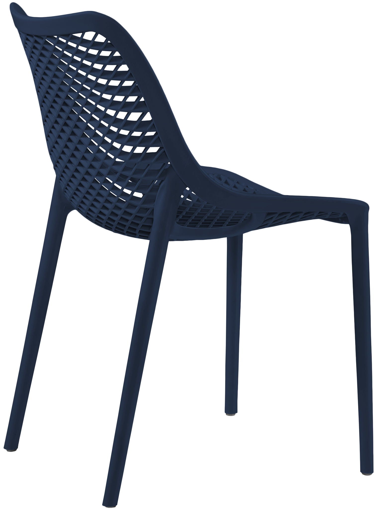 Mykonos - Outdoor Patio Dining Chair (Set of 2)