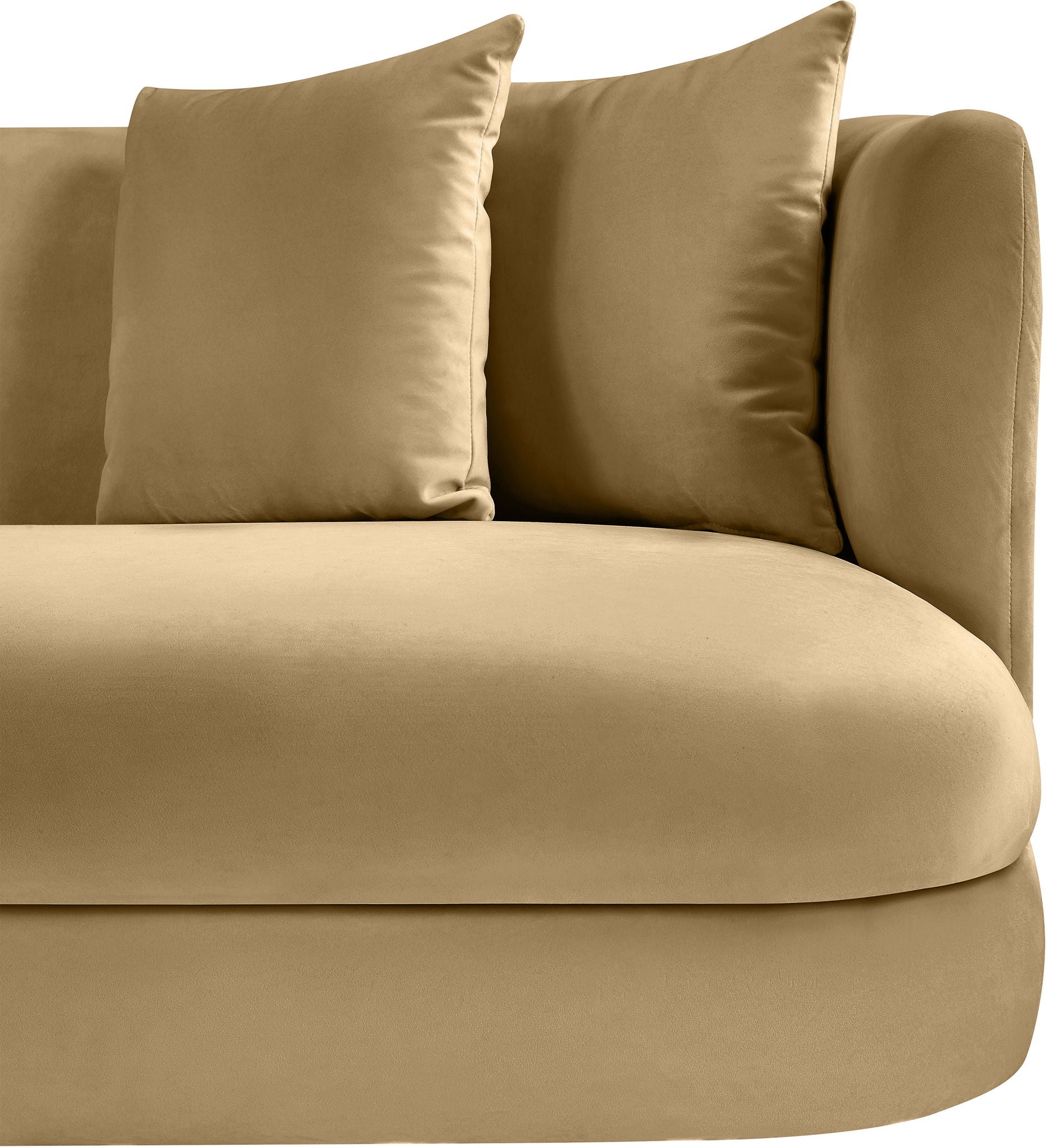 Alder - Sofa