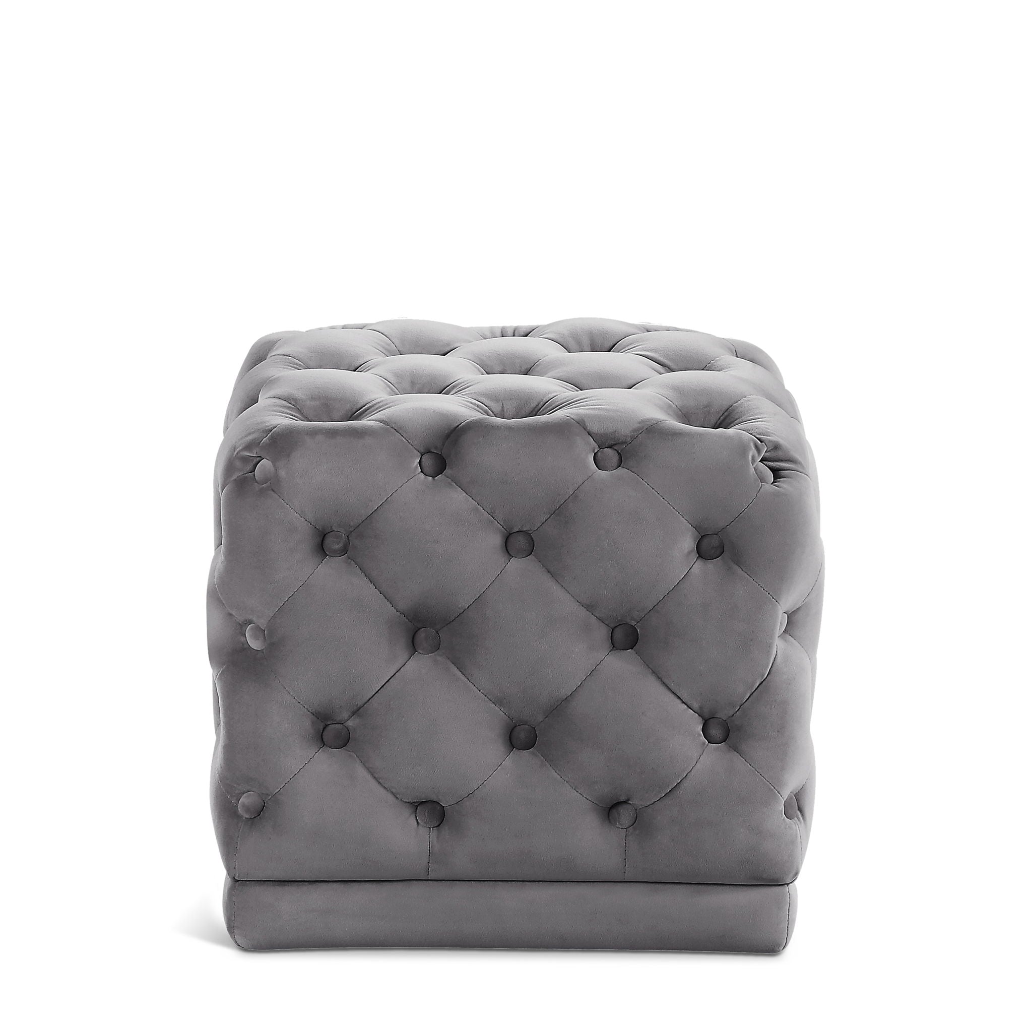 Stella - Stool Ottoman