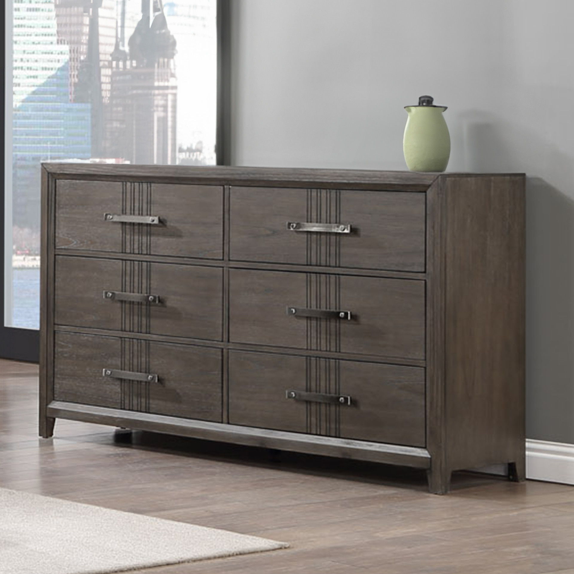 Landon - Dresser