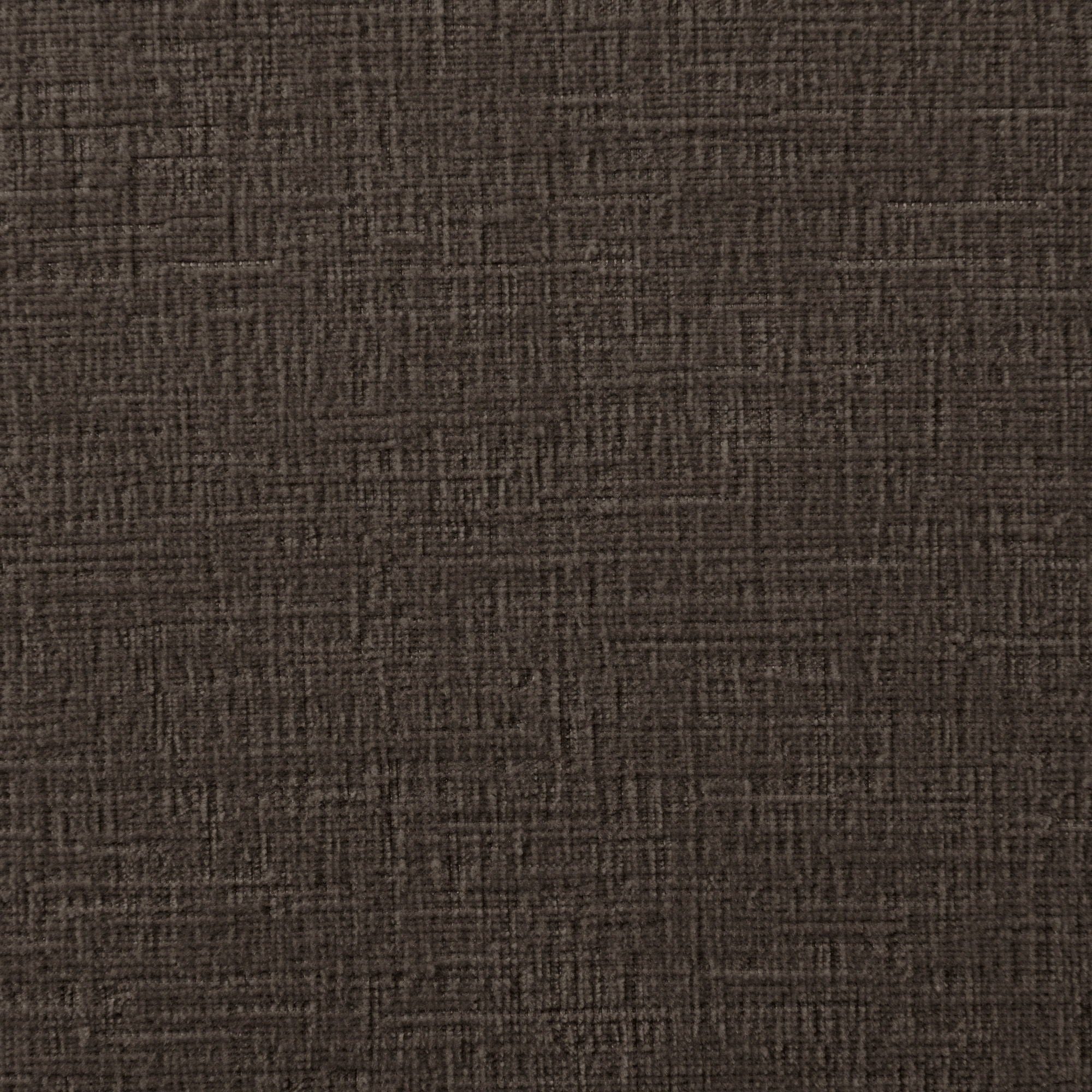Andaz - Chenille Fabric Upholstered Bed