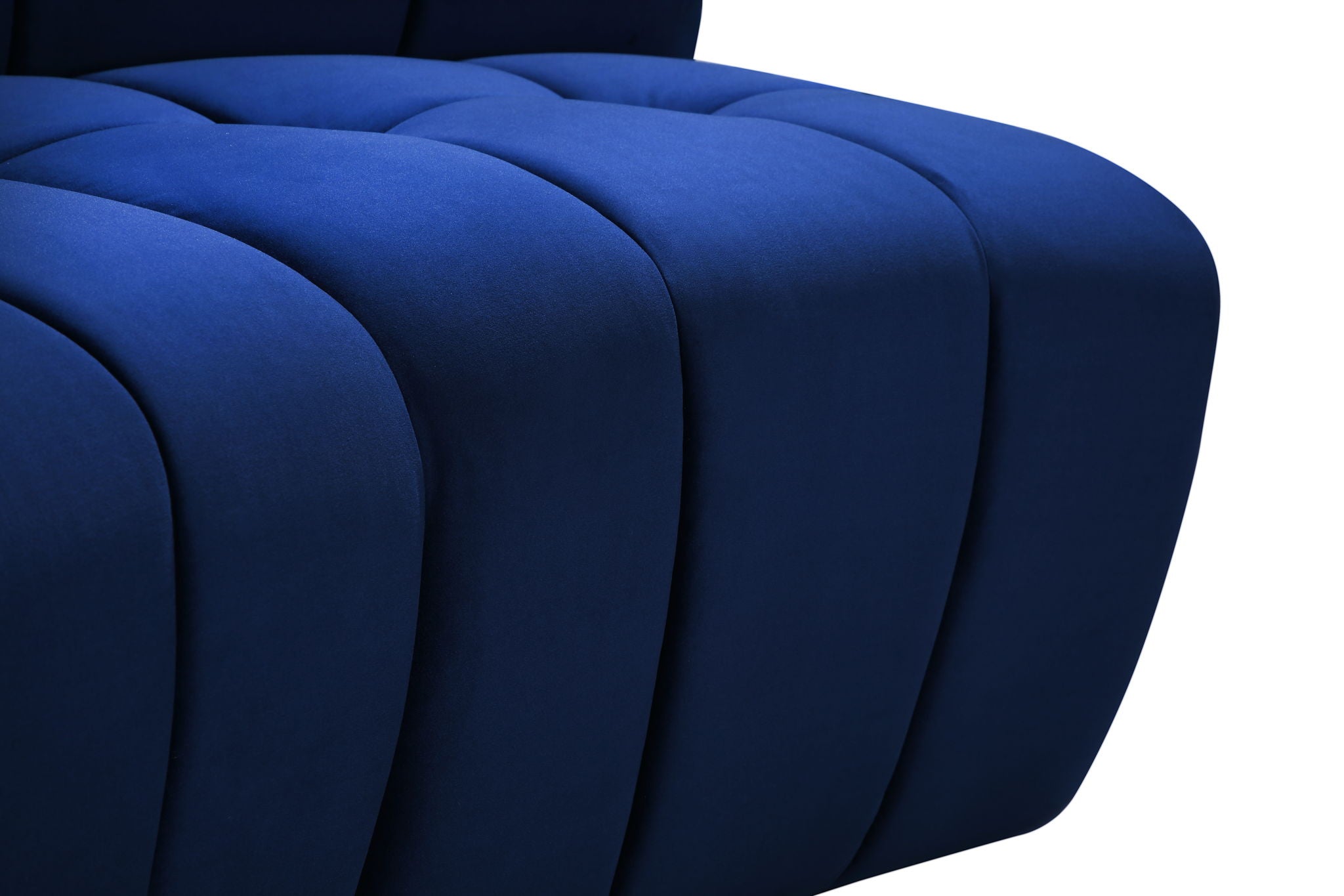 Limitless - 4 Pc. Modular Sectional